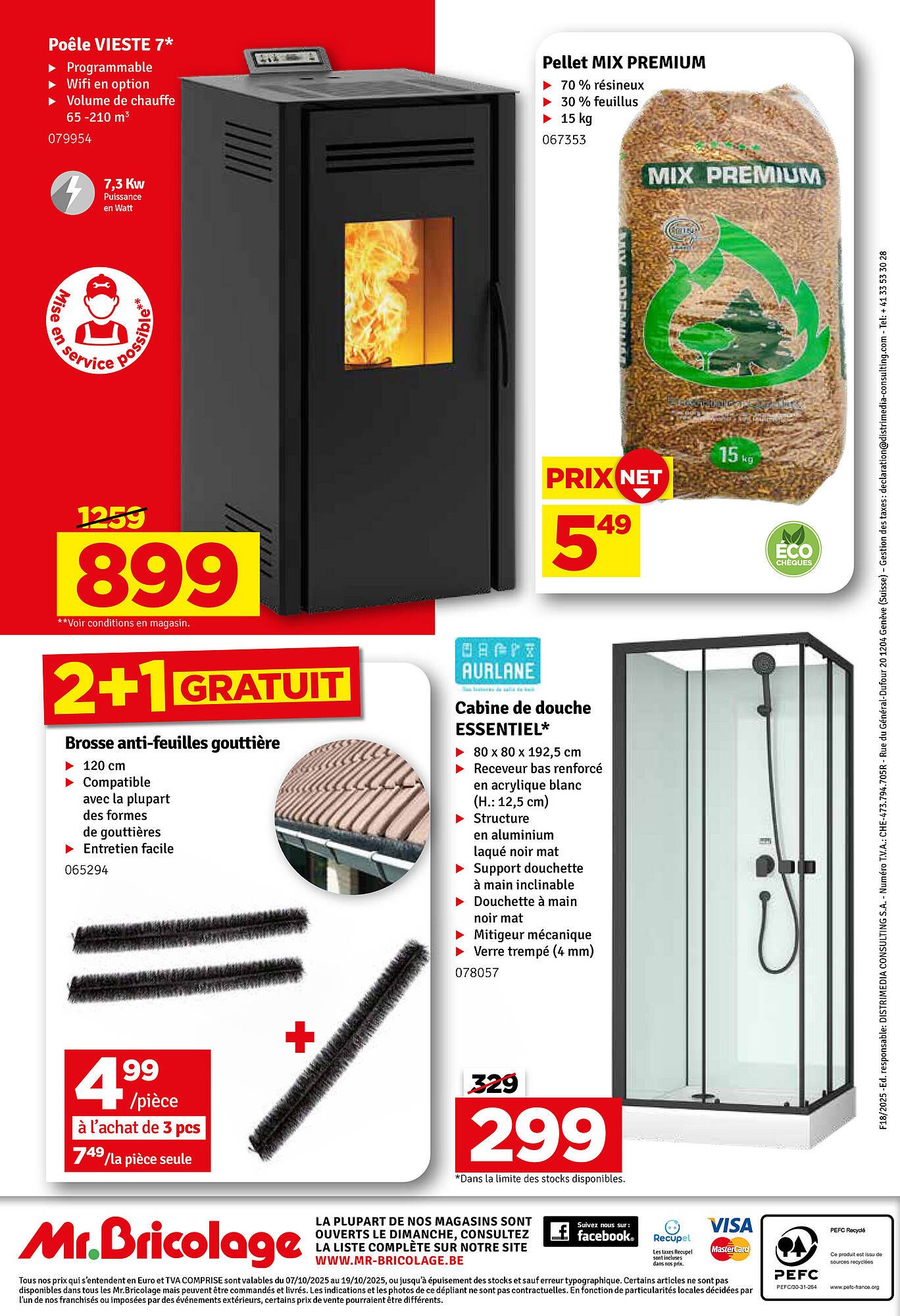 Mr Bricolage folder (2025-10-07 - 2025-10-19)