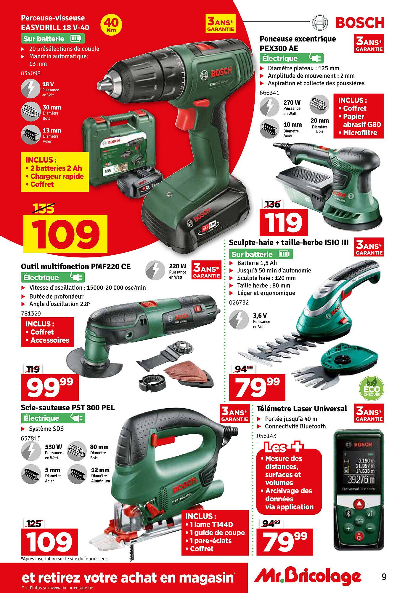 Mr Bricolage folder (2025-10-07 - 2025-10-19)