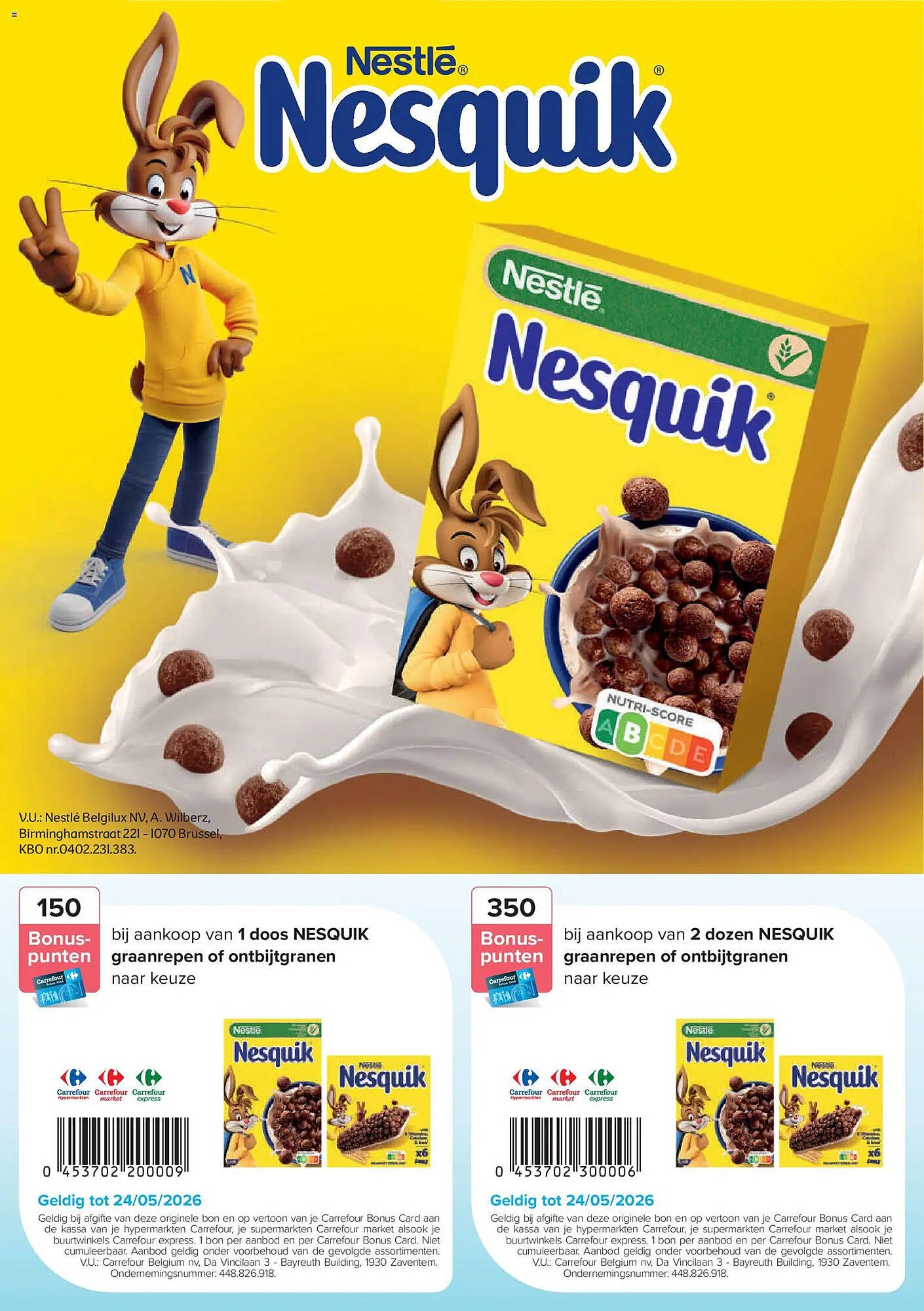 Carrefour folder (2026-04-27 - 2026-05-24)