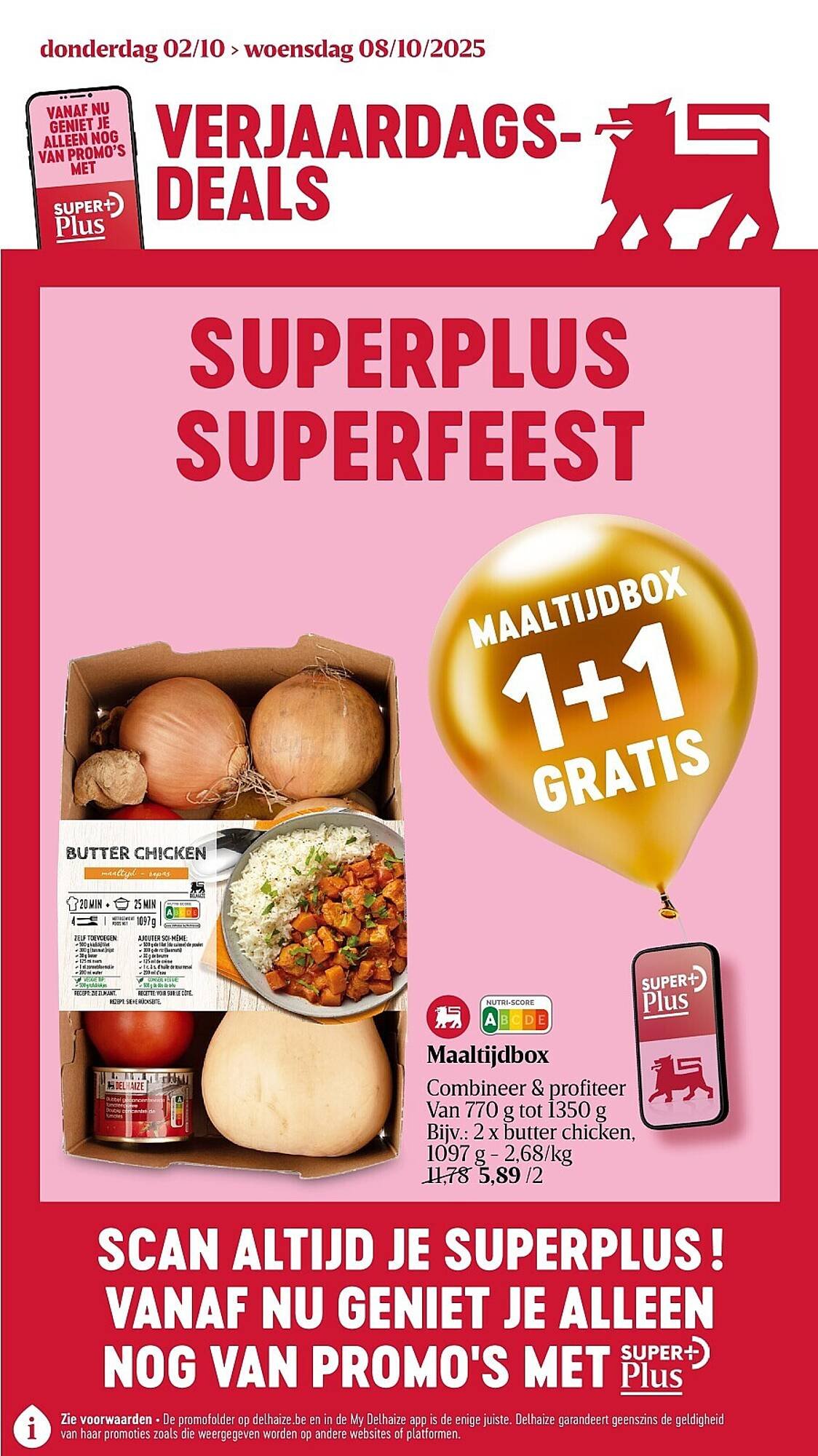 Delhaize folder (2025-10-02 - 2025-10-08)