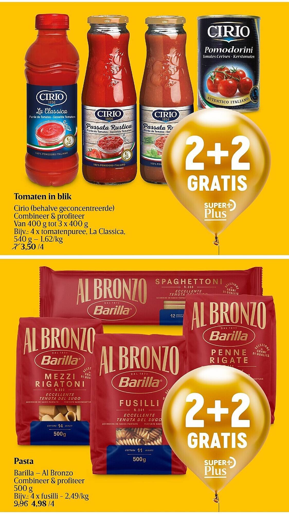 Delhaize folder (2025-10-02 - 2025-10-08)