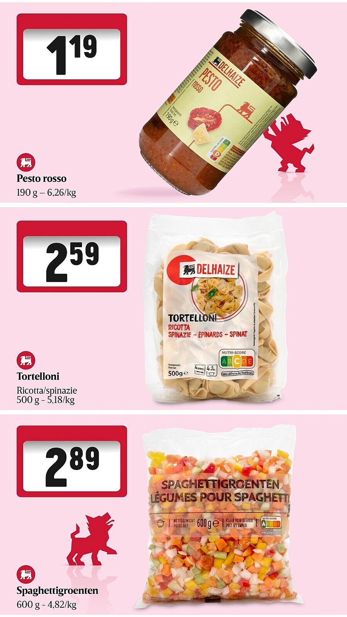 Delhaize folder (2025-10-02 - 2025-10-08)