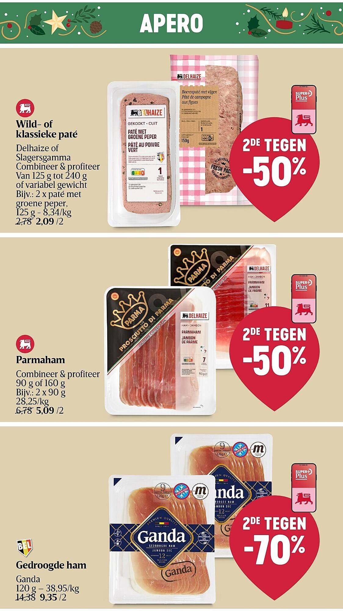 Delhaize folder (2025-12-11 - 2025-12-17)