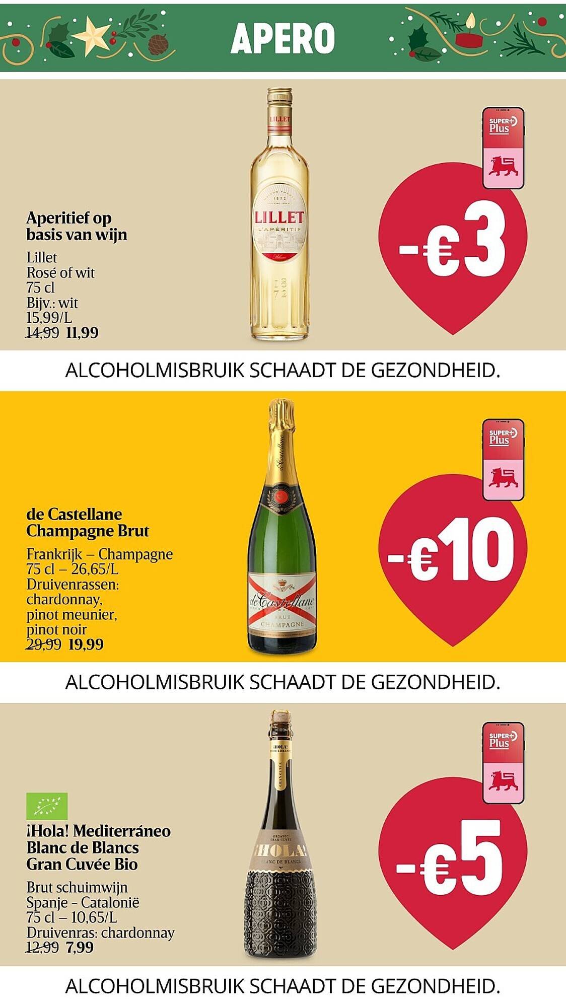 Delhaize folder (2025-12-11 - 2025-12-17)