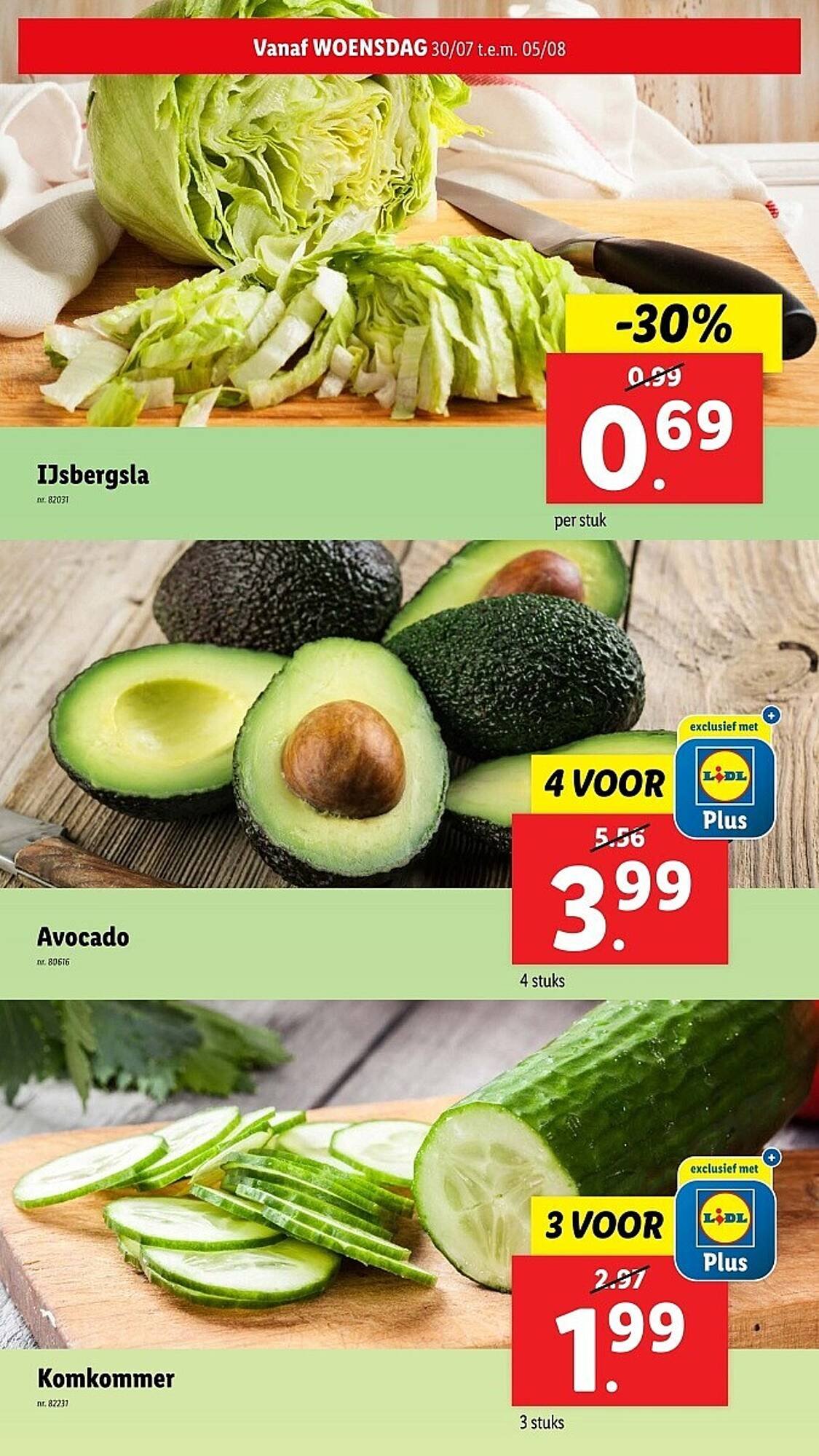 Lidl folder (2025-07-30 - 2025-08-05)