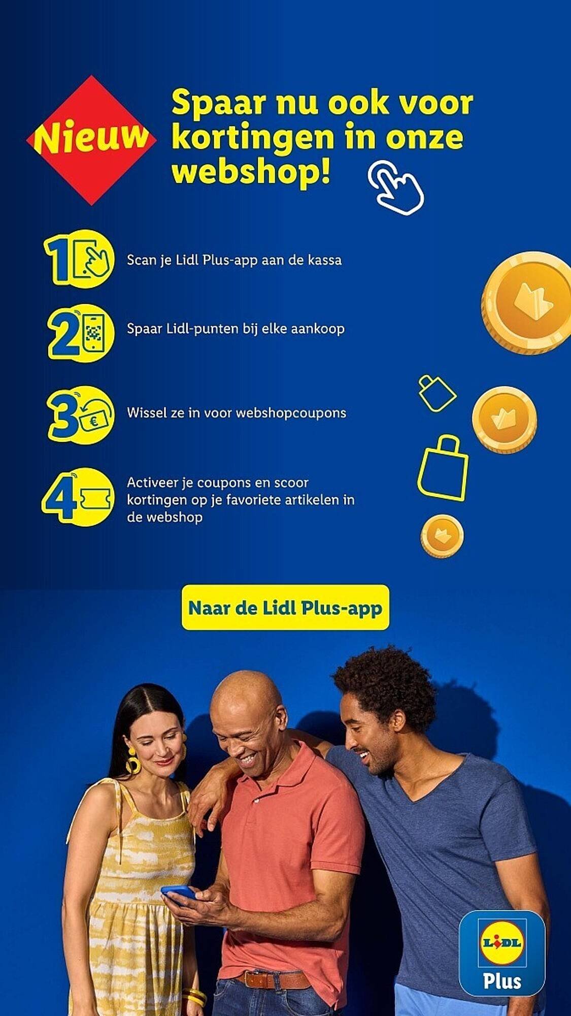 Lidl folder (2025-07-30 - 2025-08-05)