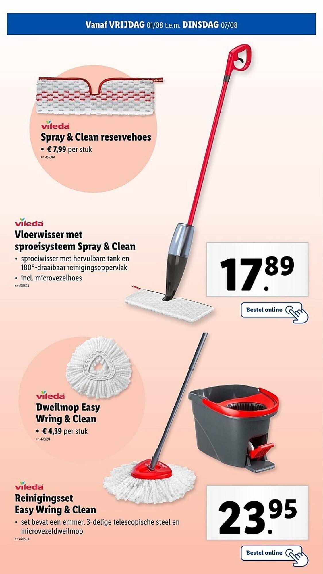 Lidl folder (2025-07-30 - 2025-08-05)