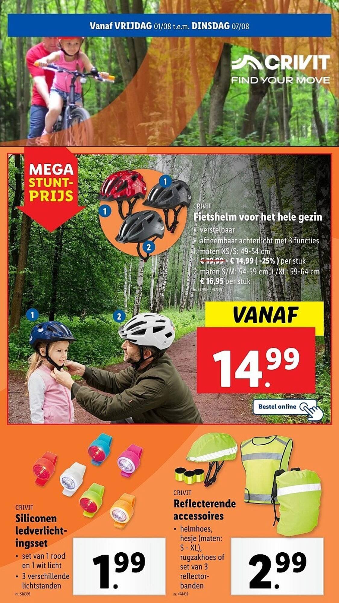 Lidl folder (2025-07-30 - 2025-08-05)