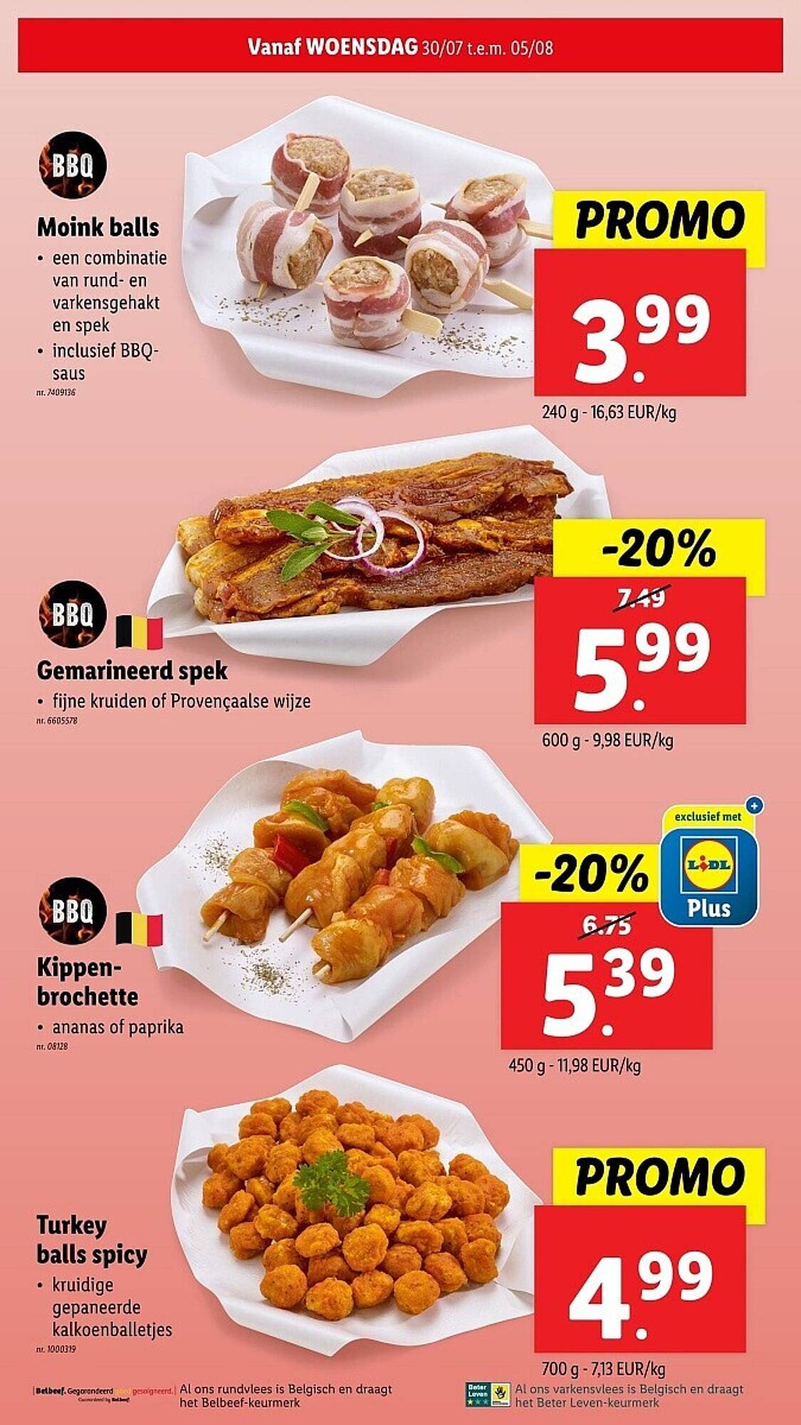 Lidl folder (2025-07-30 - 2025-08-05)