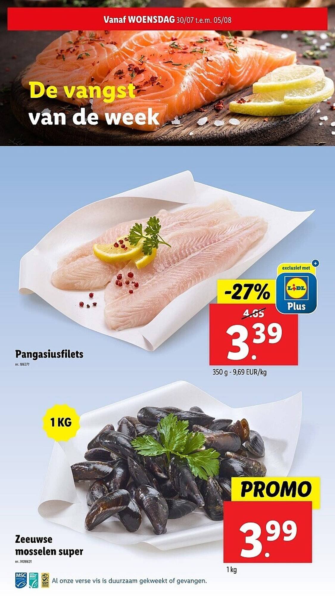 Lidl folder (2025-07-30 - 2025-08-05)