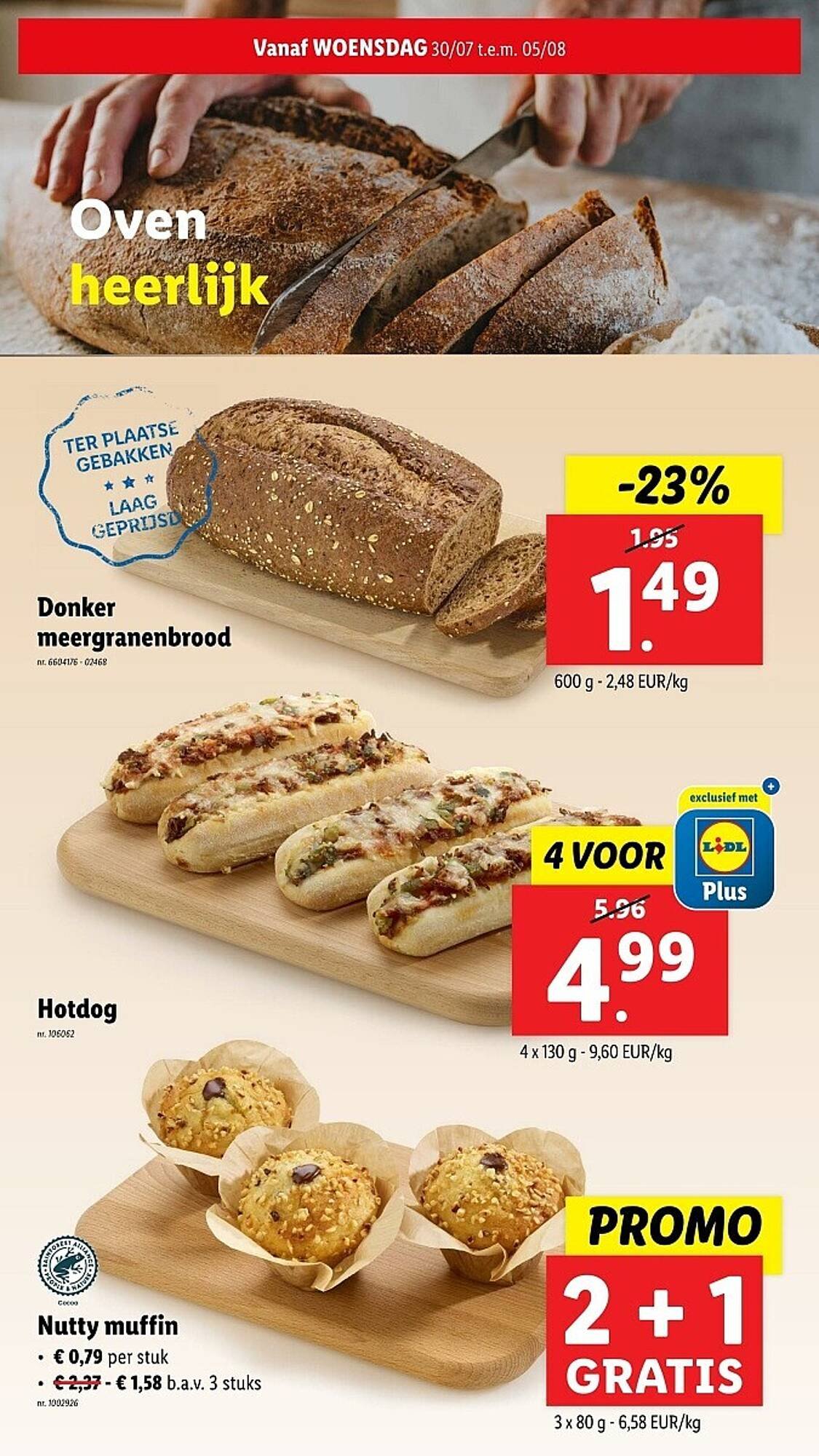 Lidl folder (2025-07-30 - 2025-08-05)