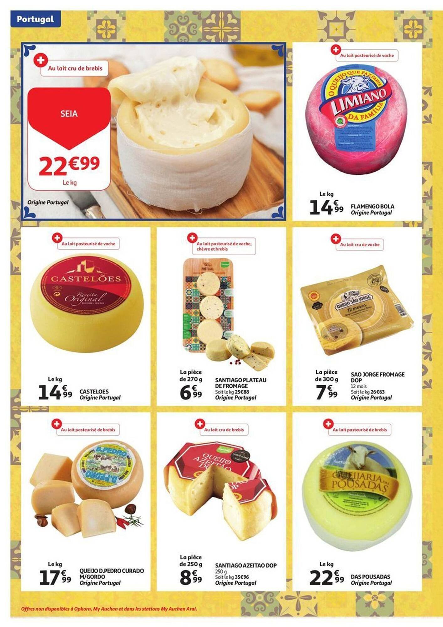 Auchan folder (2025-09-16 - 2025-09-21)