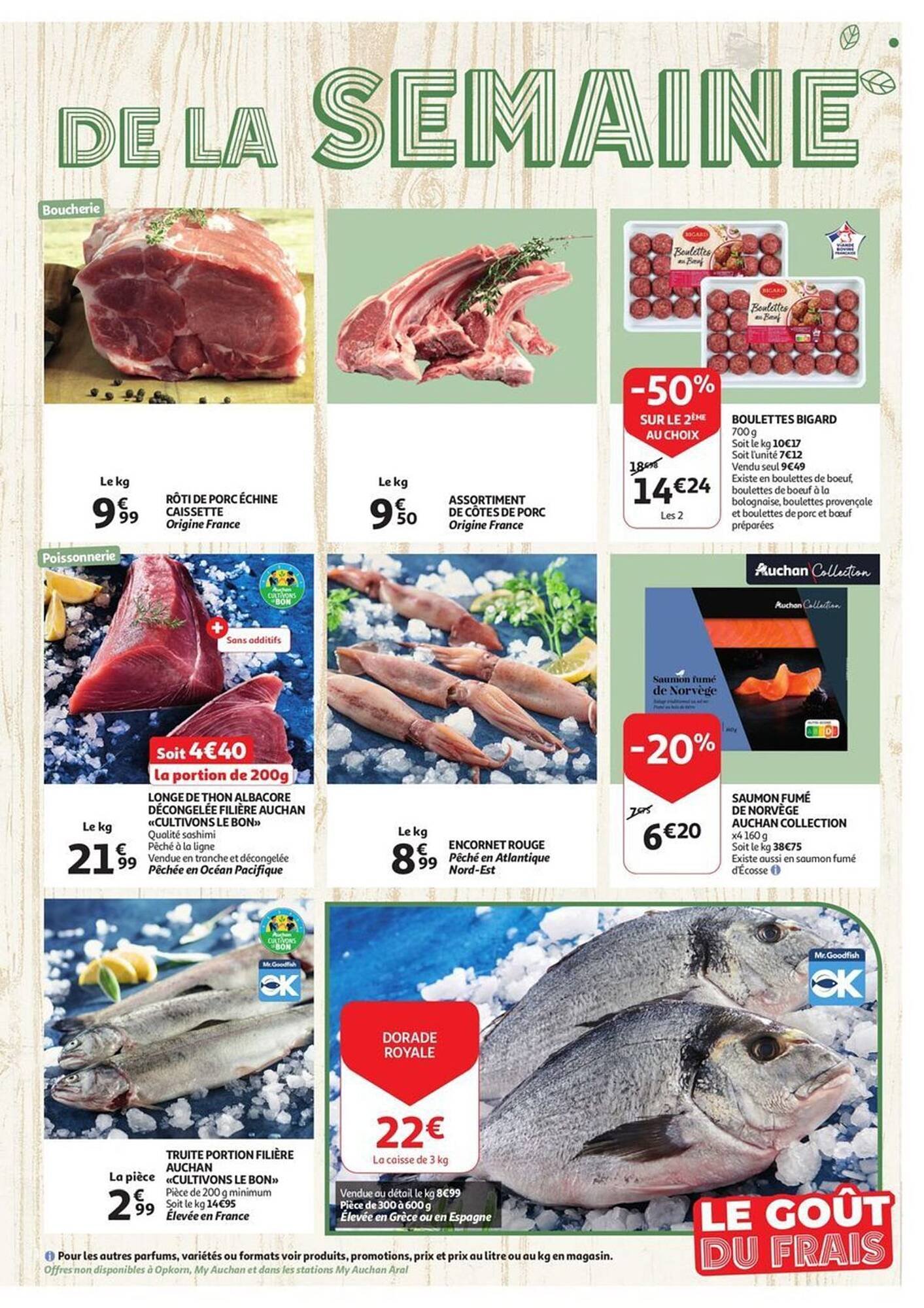 Auchan folder (2025-09-16 - 2025-09-21)
