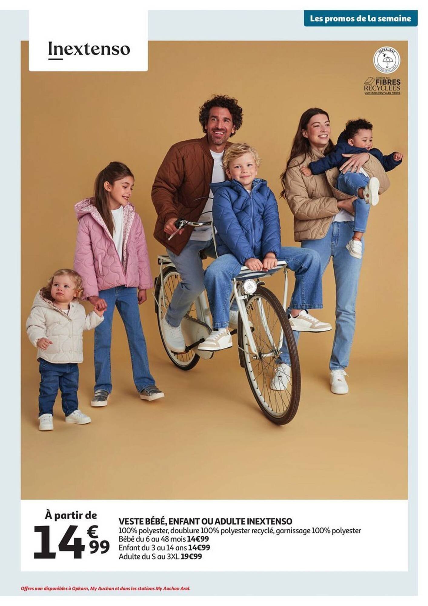 Auchan folder (2025-09-16 - 2025-09-21)