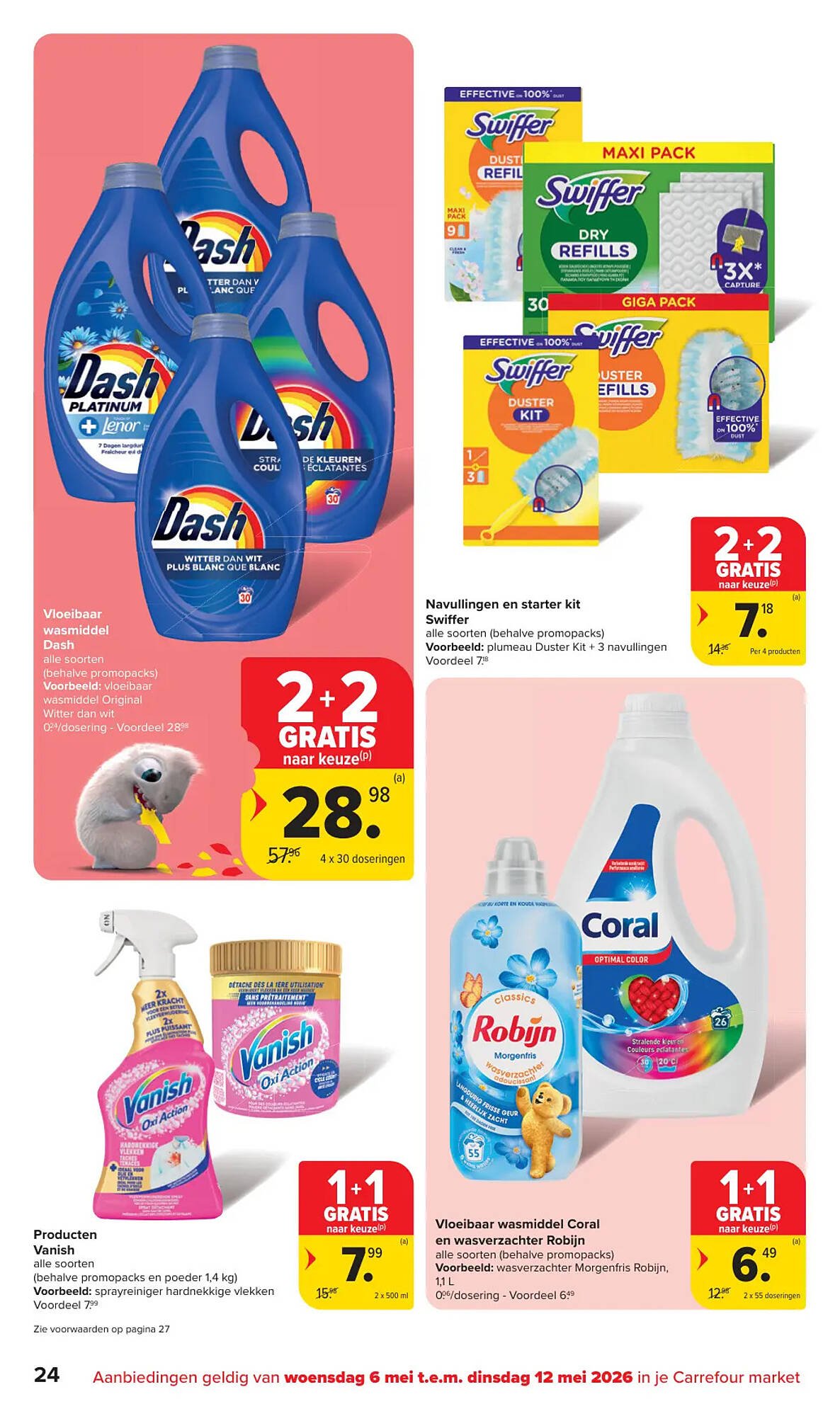 Carrefour folder (2026-05-06 - 2026-05-12)