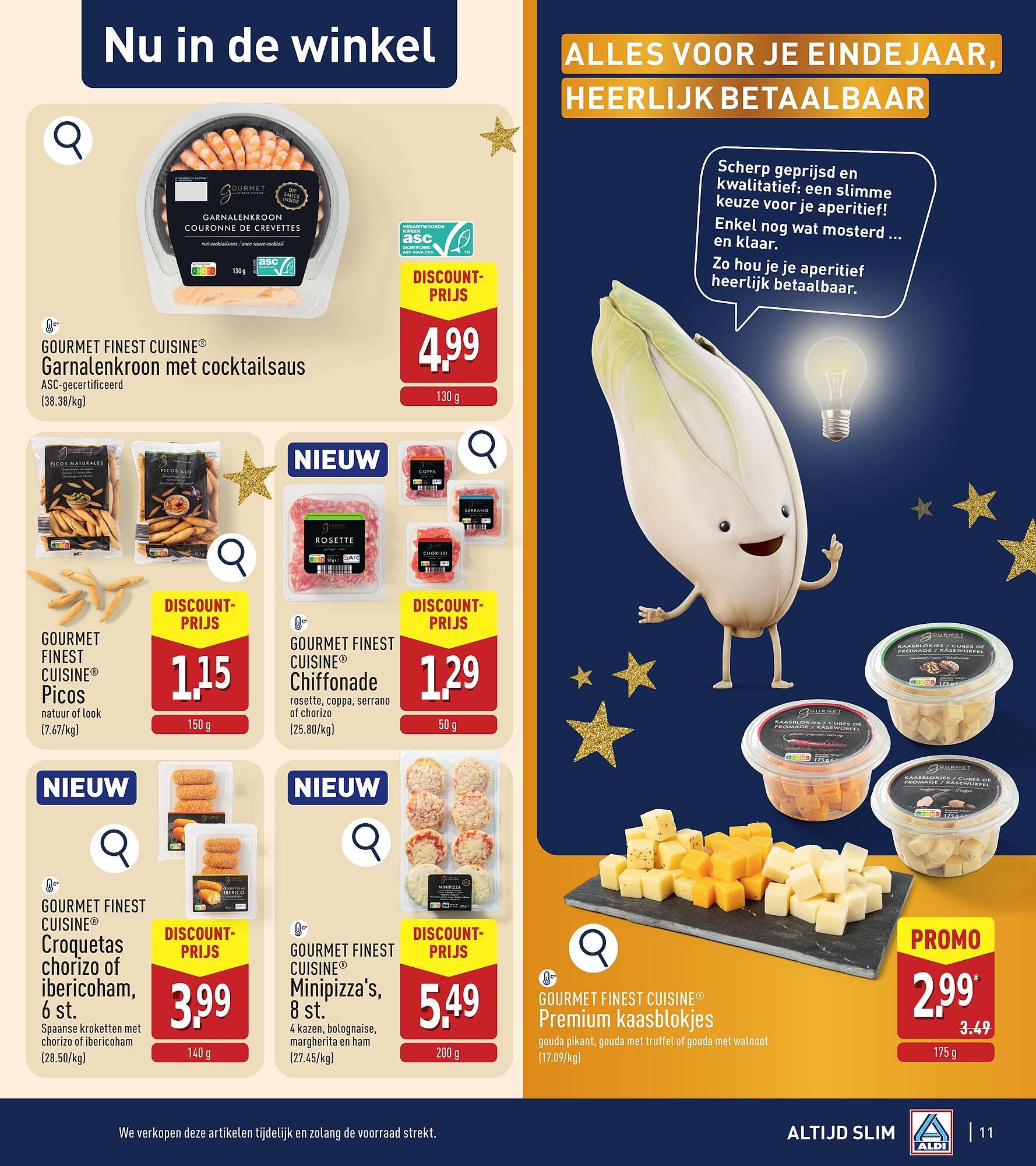 ALDI folder week 44 (2025-10-27 - 2025-11-01)