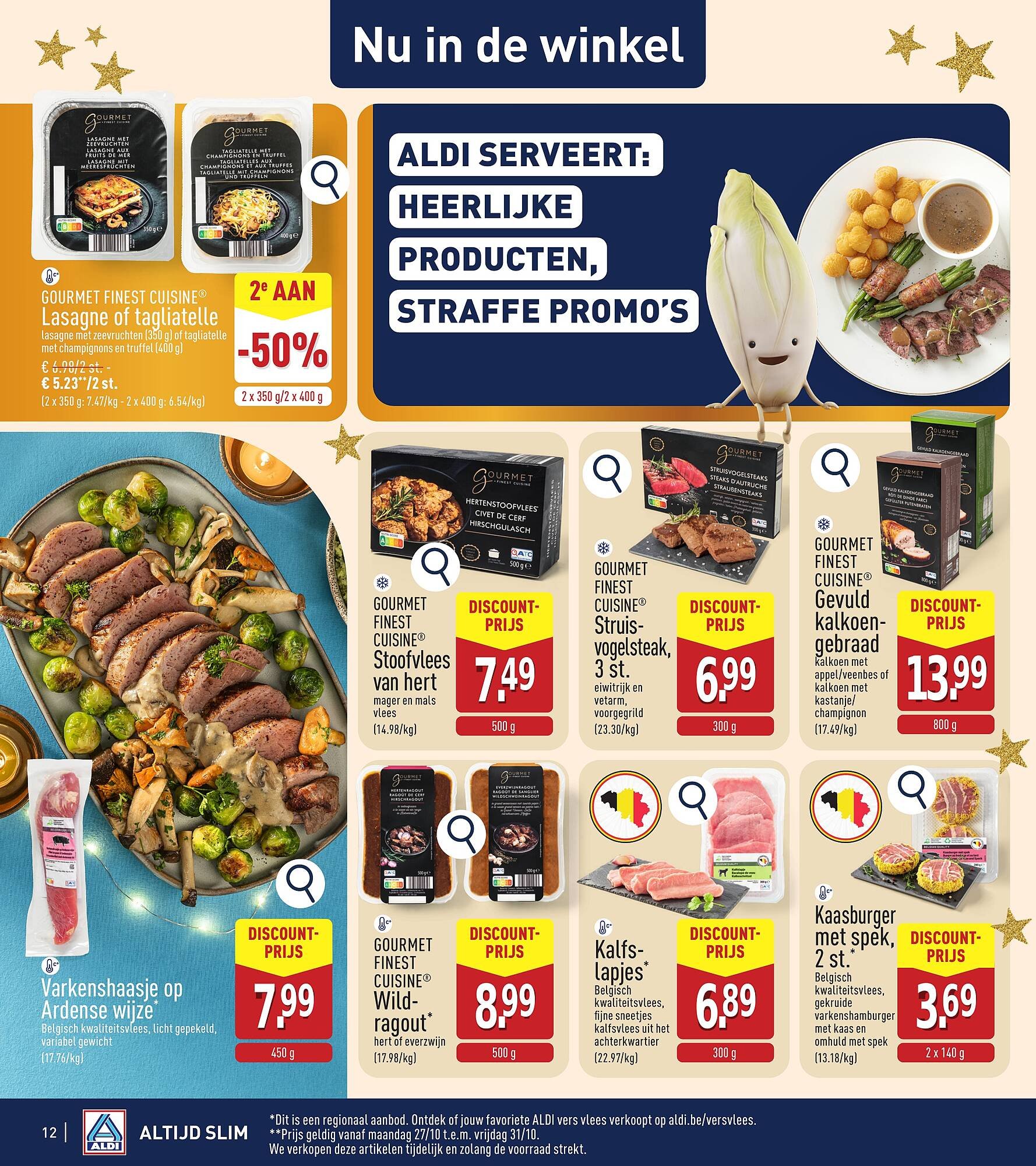 ALDI folder week 44 (2025-10-27 - 2025-11-01)