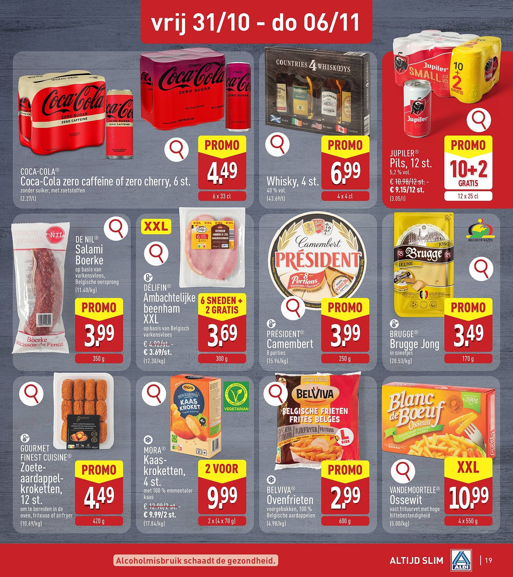 ALDI folder week 44 (2025-10-27 - 2025-11-01)