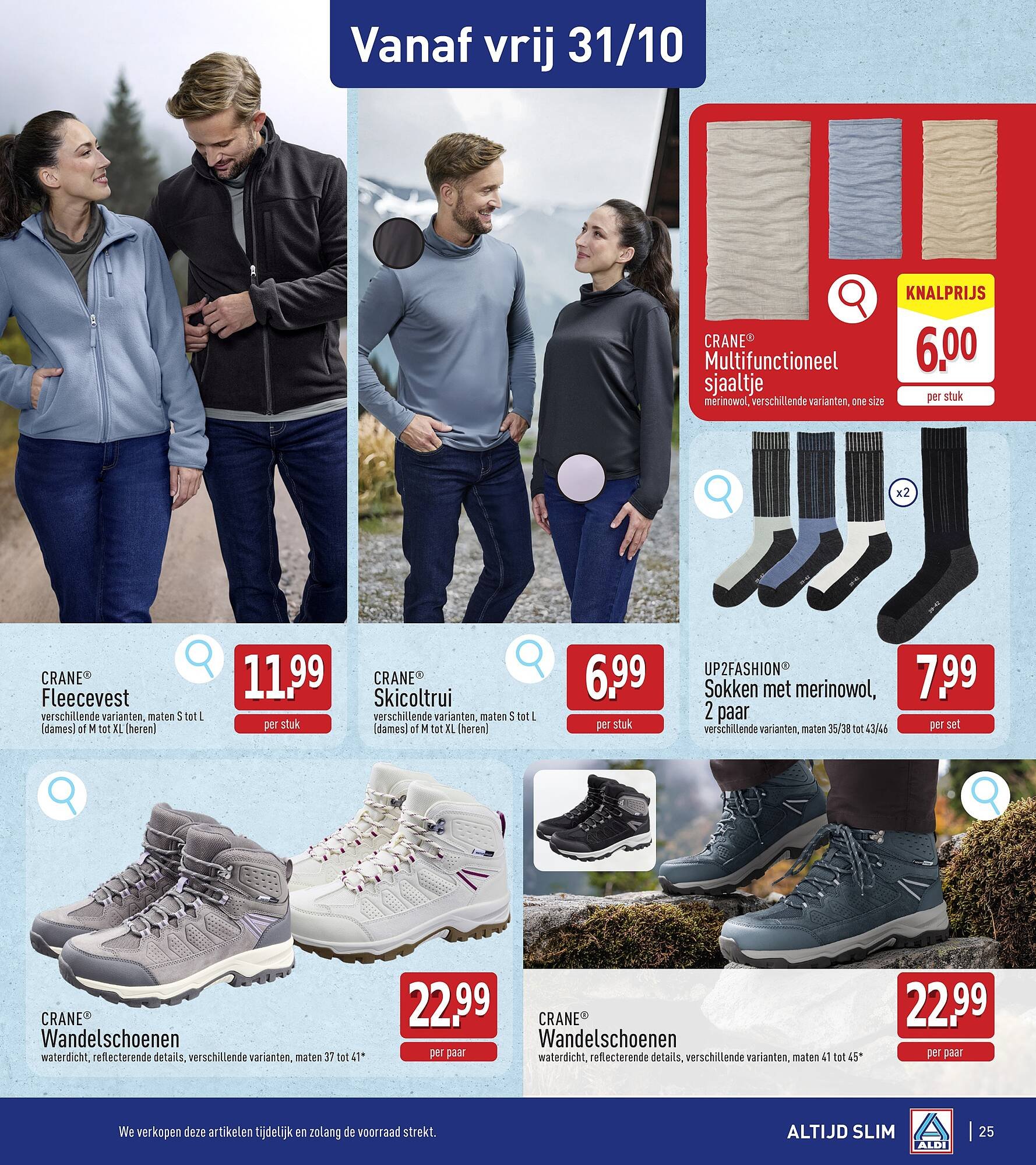 ALDI folder week 44 (2025-10-27 - 2025-11-01)