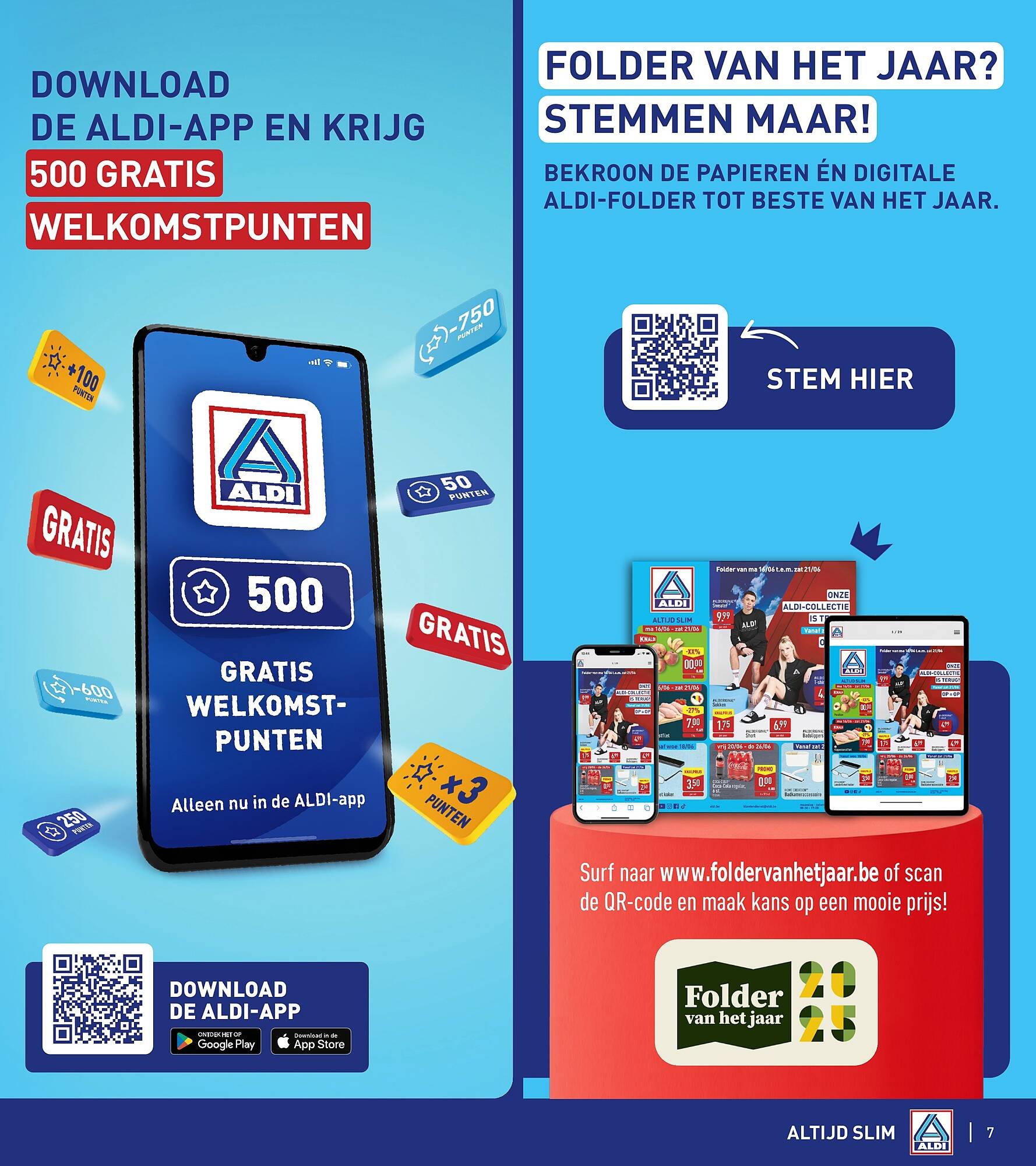 ALDI folder week 44 (2025-10-27 - 2025-11-01)
