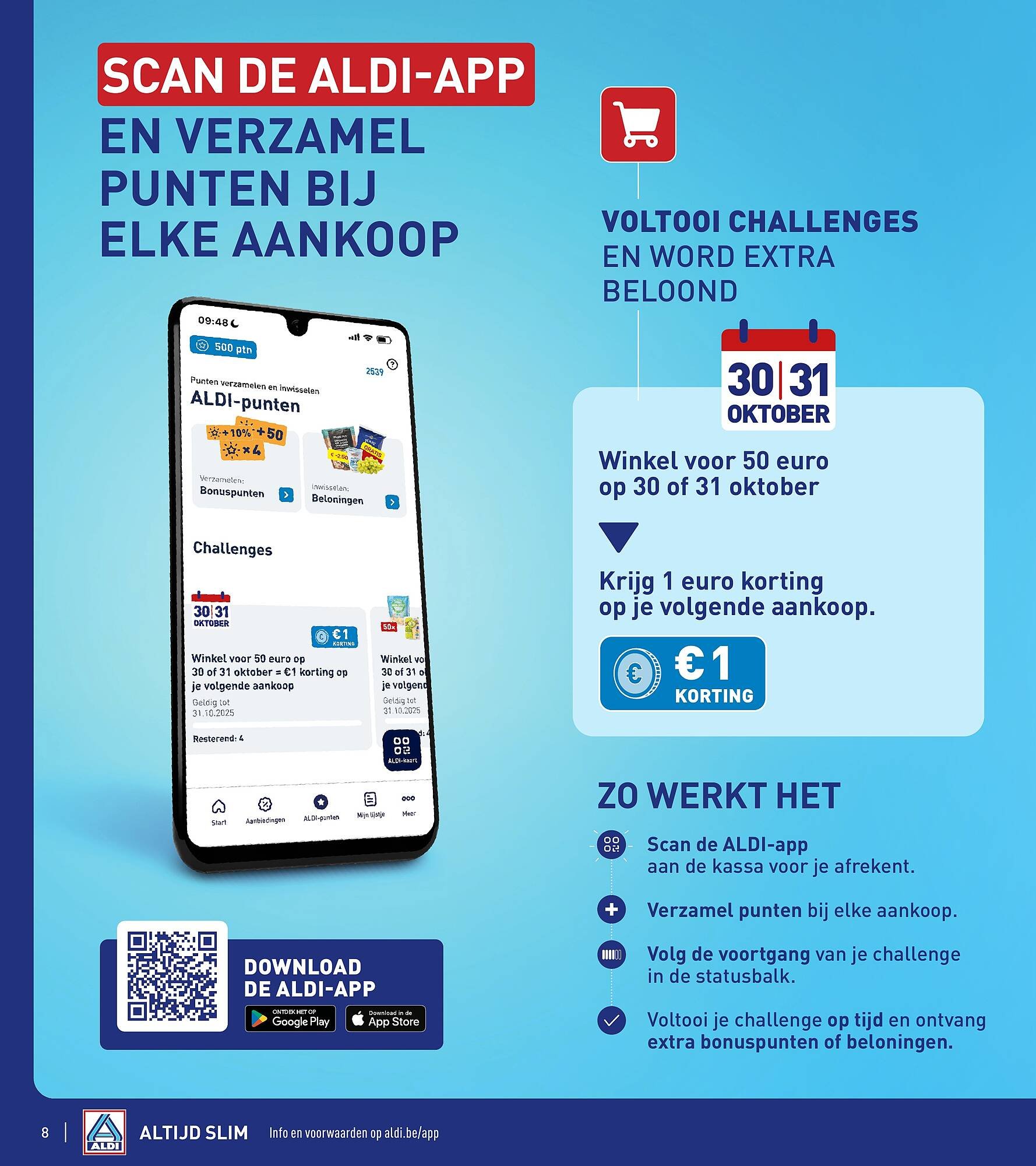 ALDI folder week 44 (2025-10-27 - 2025-11-01)