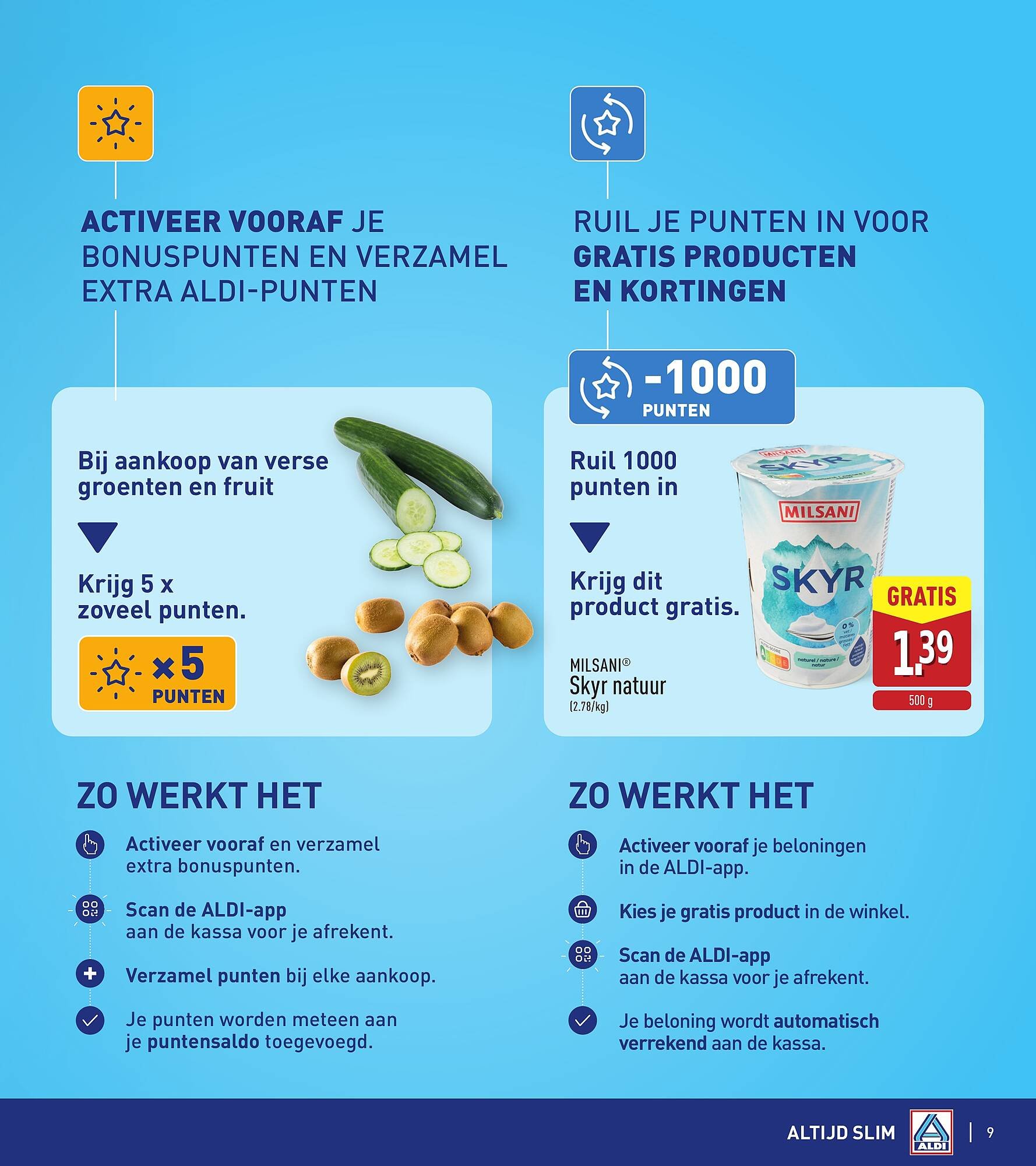 ALDI folder week 44 (2025-10-27 - 2025-11-01)