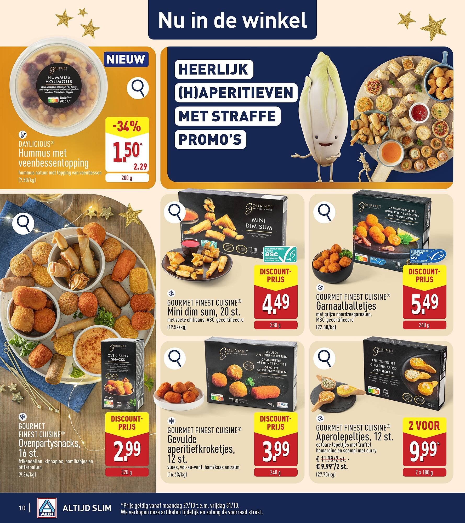 ALDI folder week 44 (2025-10-27 - 2025-11-01)