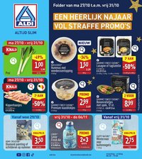 ALDI folder week 44 (2025-10-27 - 2025-11-01)