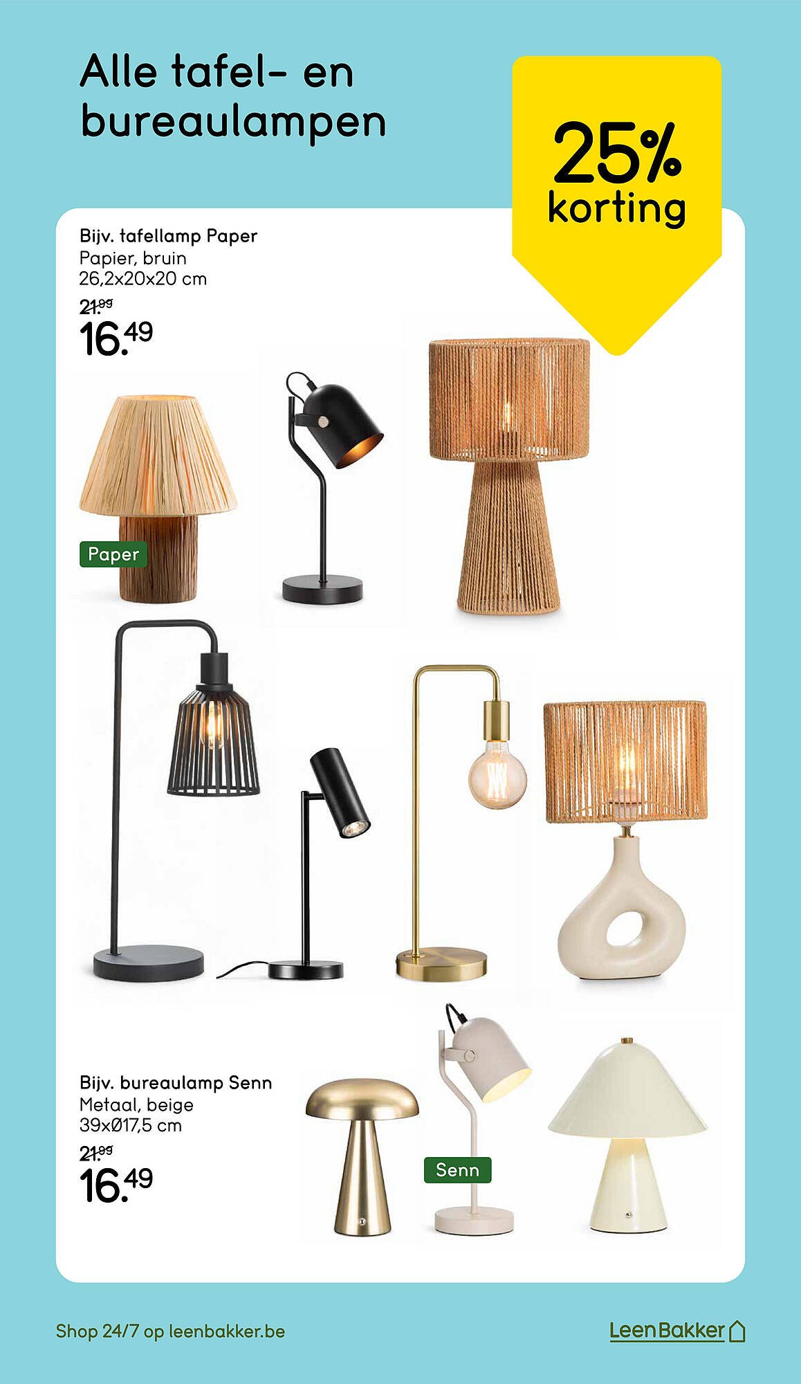 Leen Bakker folder (2025-08-18 - 2025-08-31)