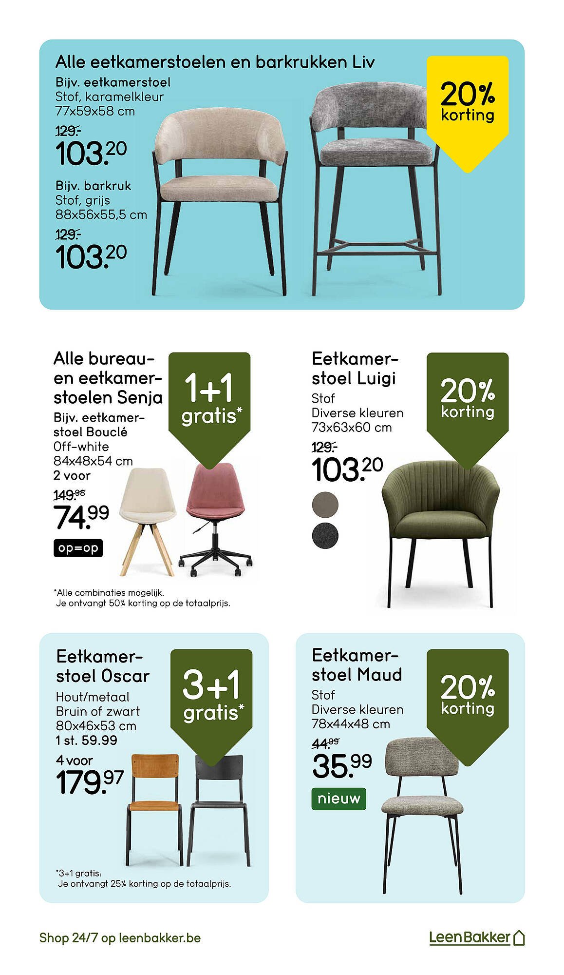 Leen Bakker folder (2025-08-18 - 2025-08-31)
