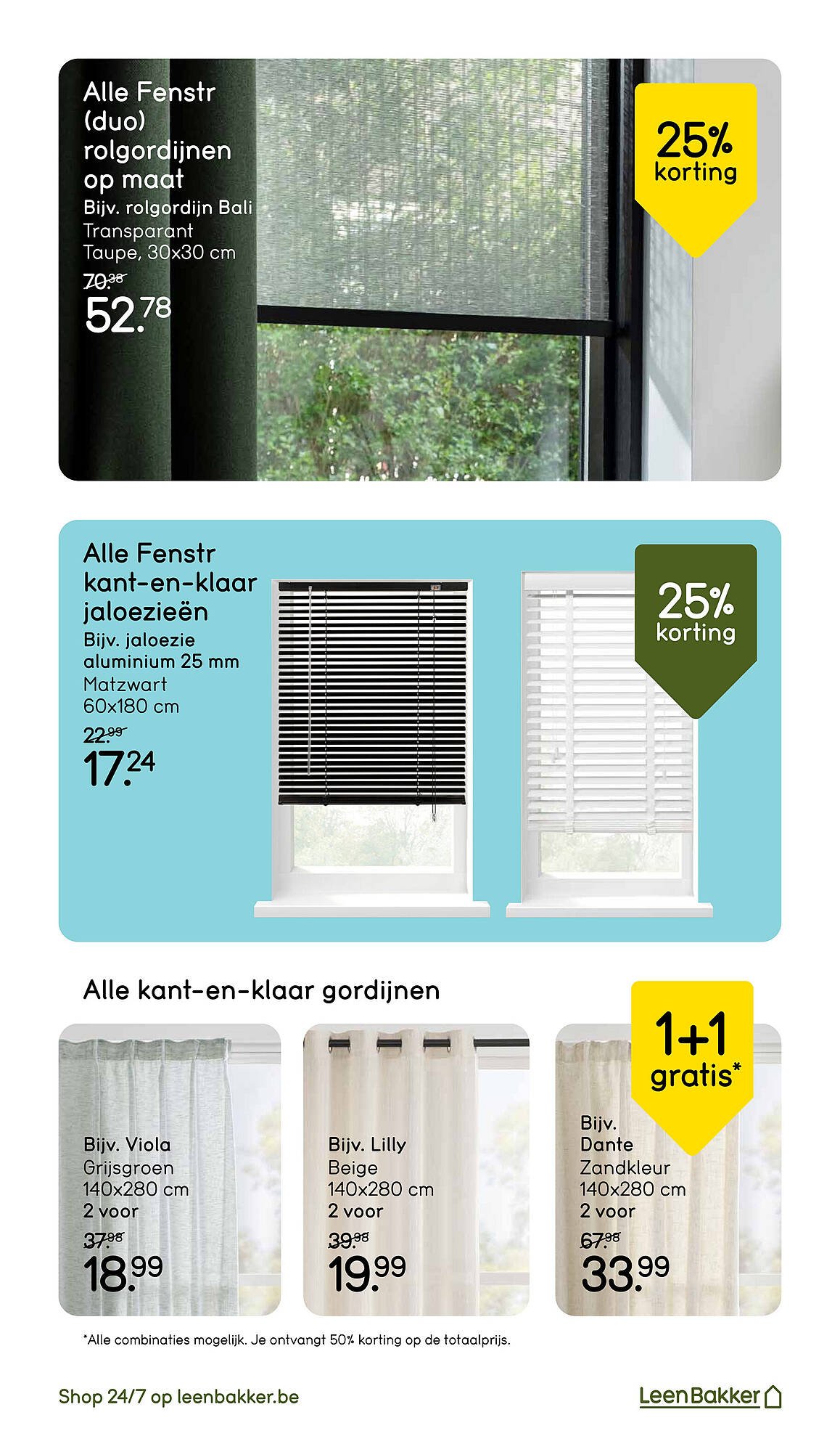 Leen Bakker folder (2025-08-18 - 2025-08-31)
