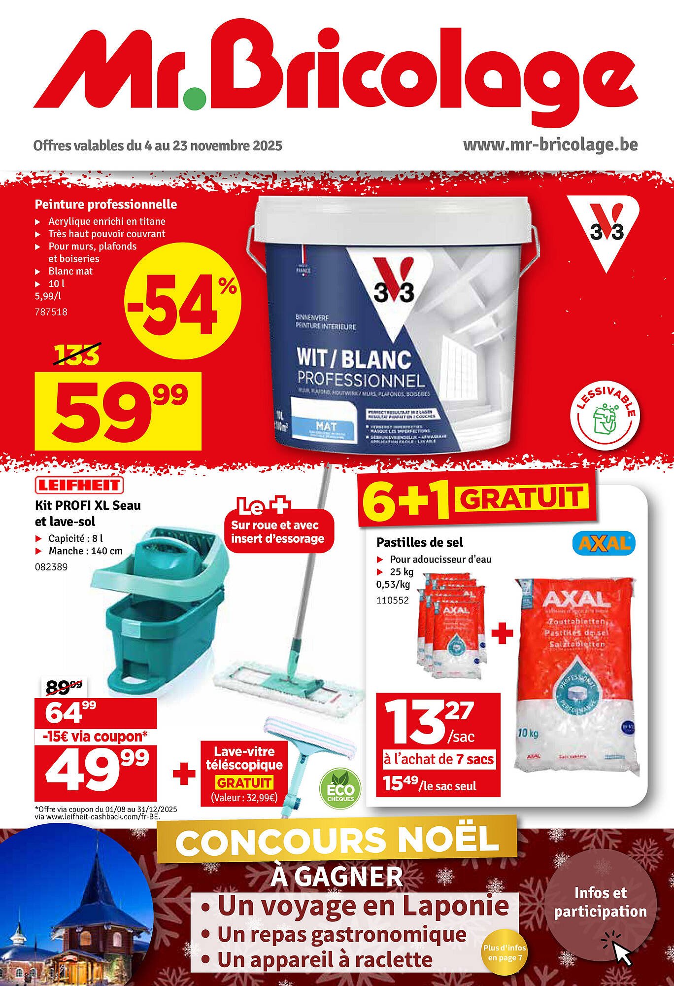 Mr Bricolage folder (2025-11-04 - 2025-11-23)