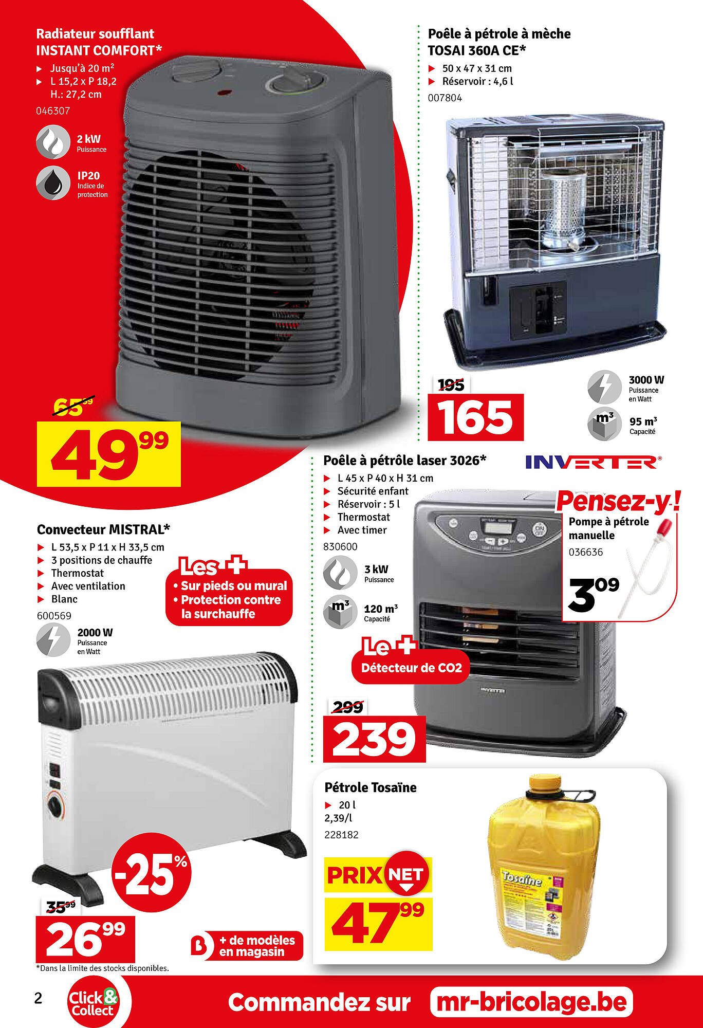 Mr Bricolage folder (2025-11-04 - 2025-11-23)