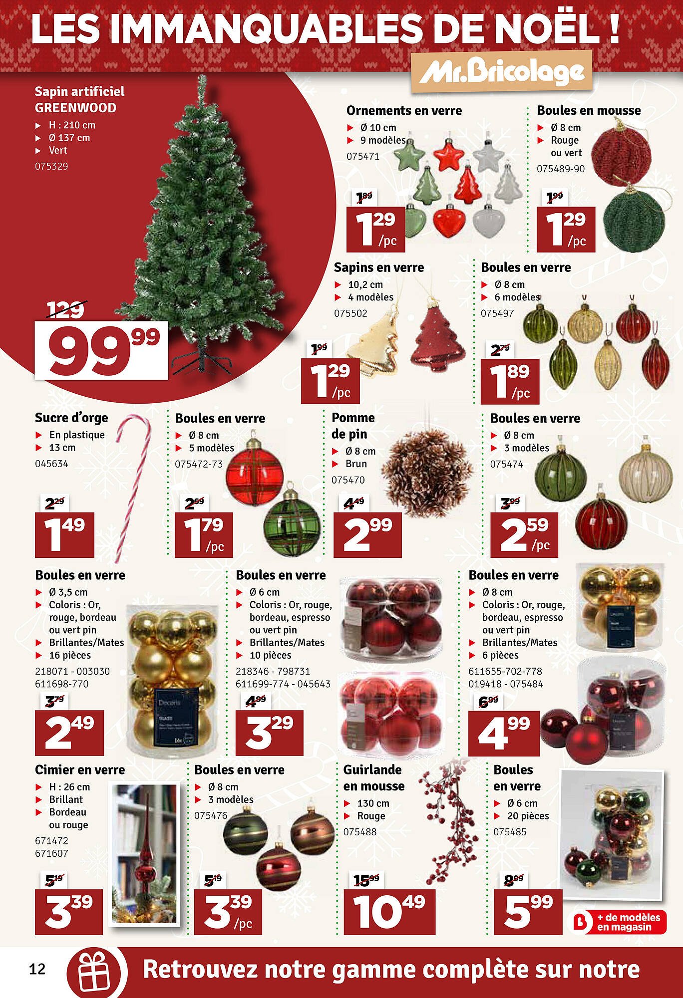 Mr Bricolage folder (2025-11-04 - 2025-11-23)