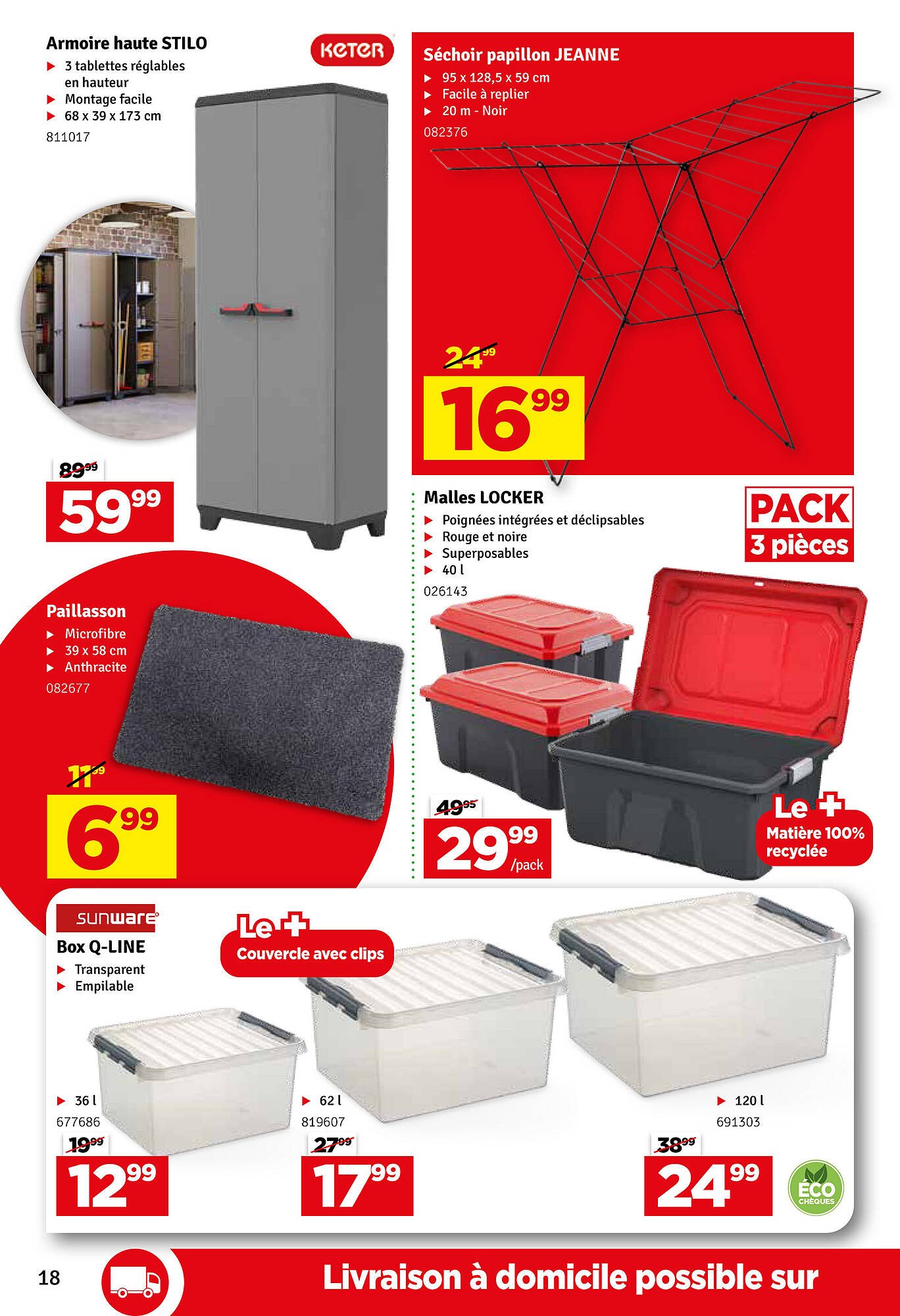 Mr Bricolage folder (2025-11-04 - 2025-11-23)