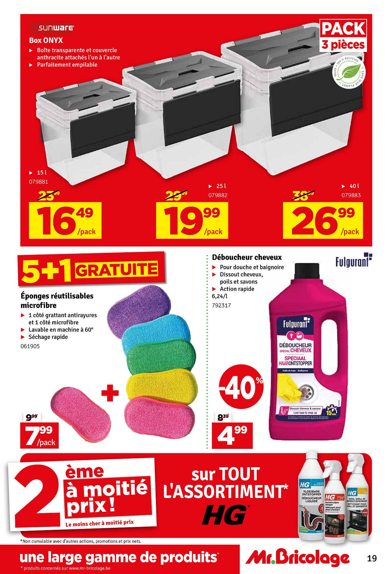 Mr Bricolage folder (2025-11-04 - 2025-11-23)