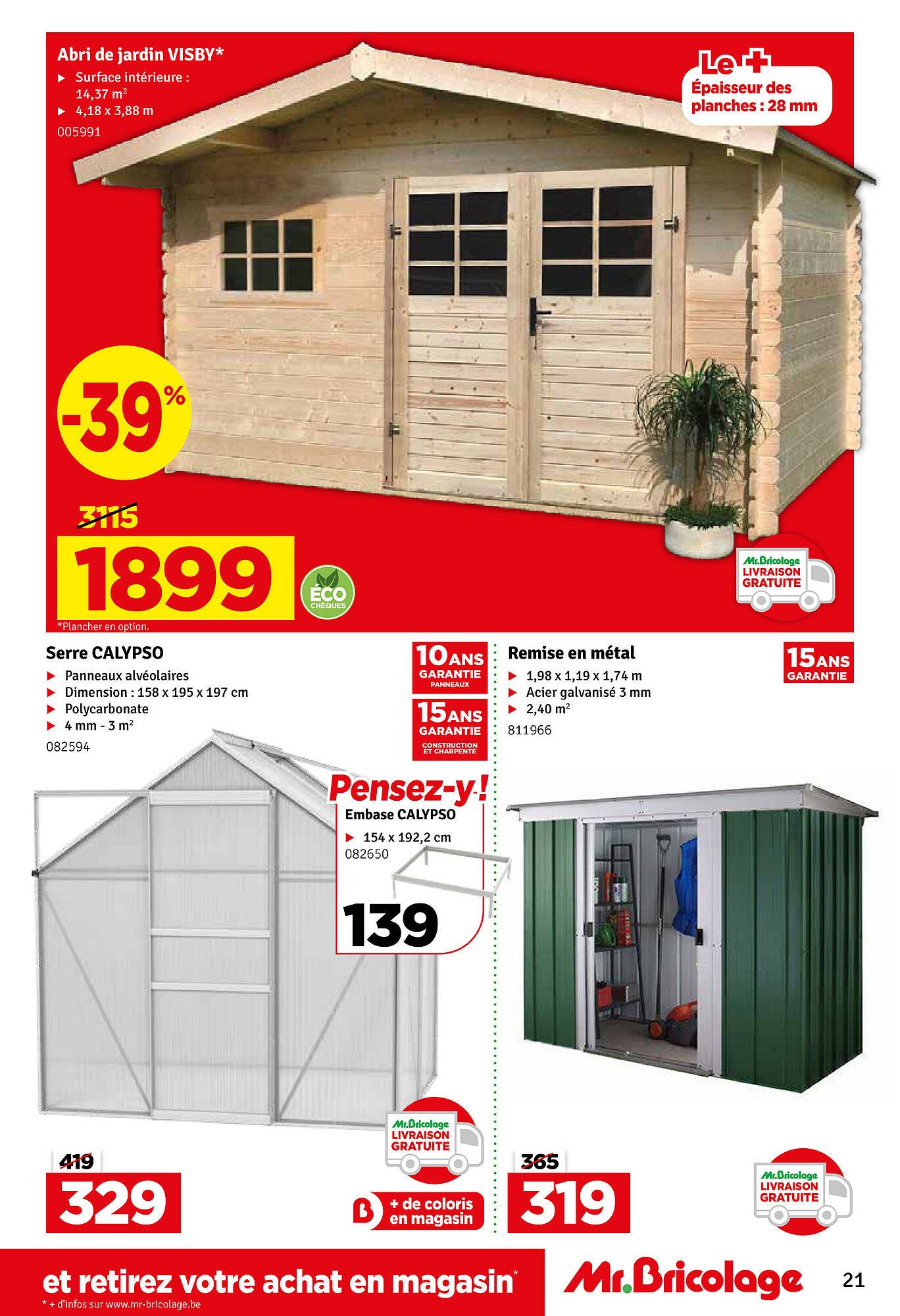 Mr Bricolage folder (2025-11-04 - 2025-11-23)