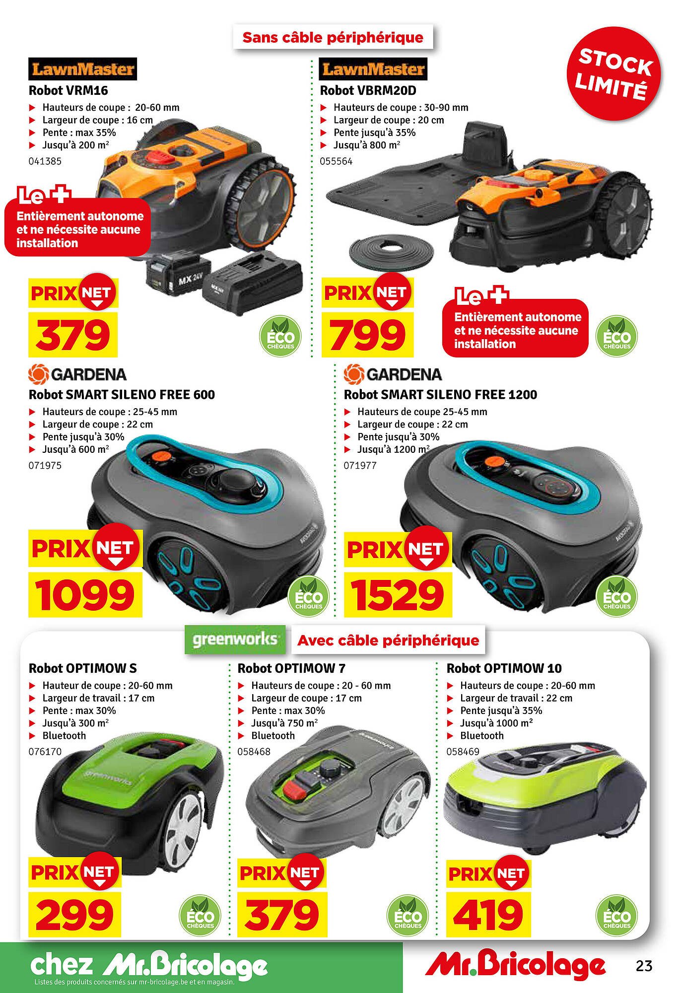 Mr Bricolage folder (2025-11-04 - 2025-11-23)