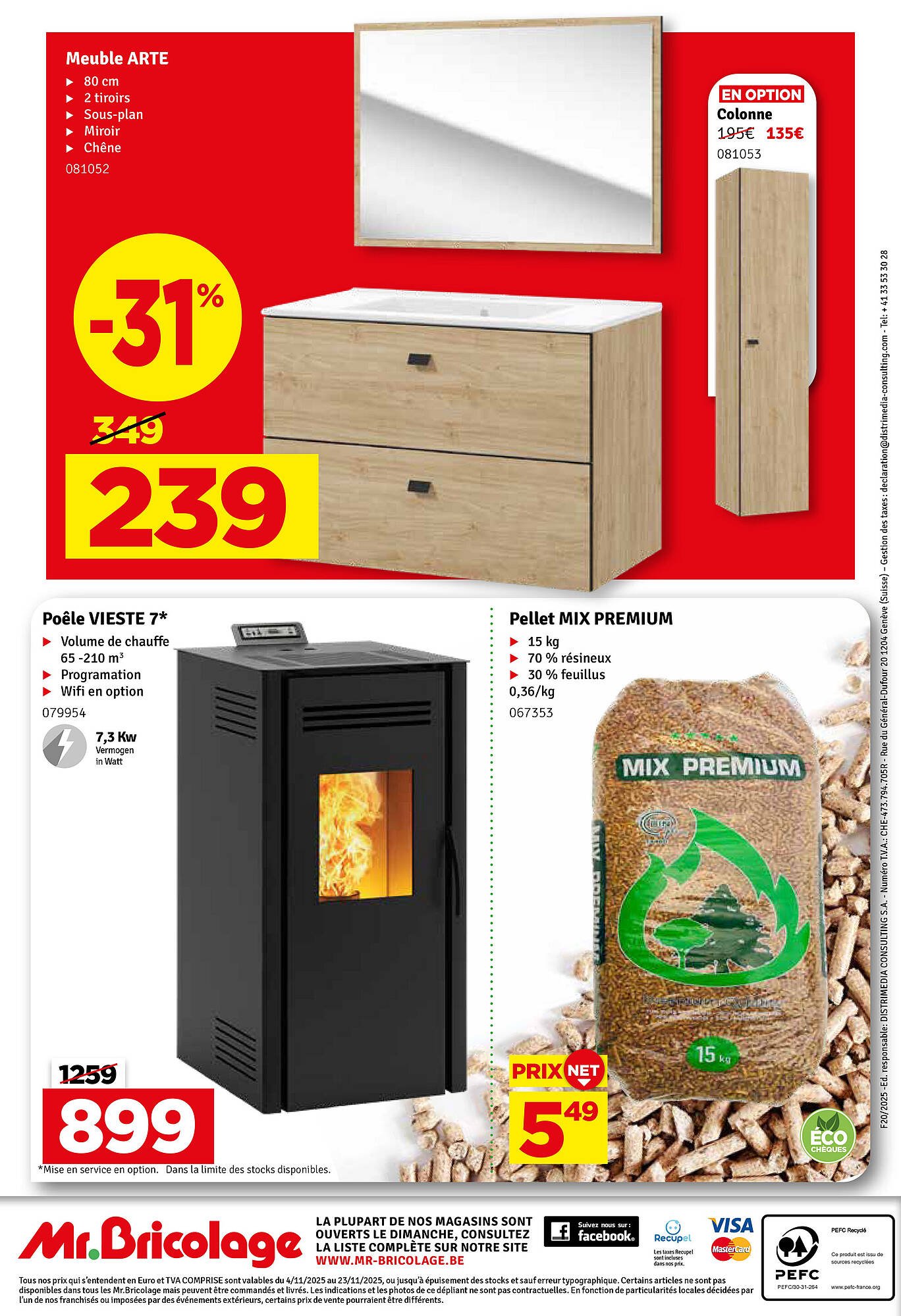 Mr Bricolage folder (2025-11-04 - 2025-11-23)