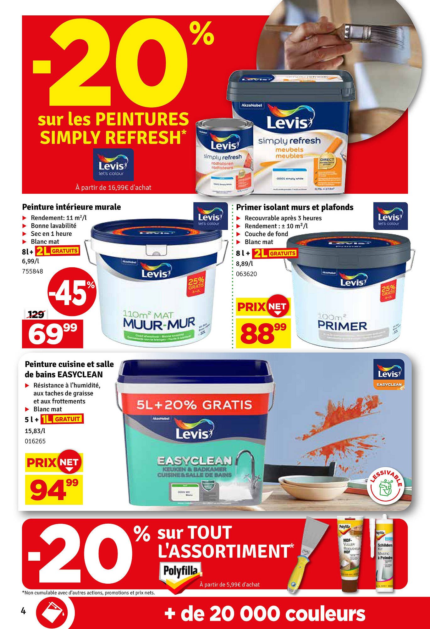 Mr Bricolage folder (2025-11-04 - 2025-11-23)