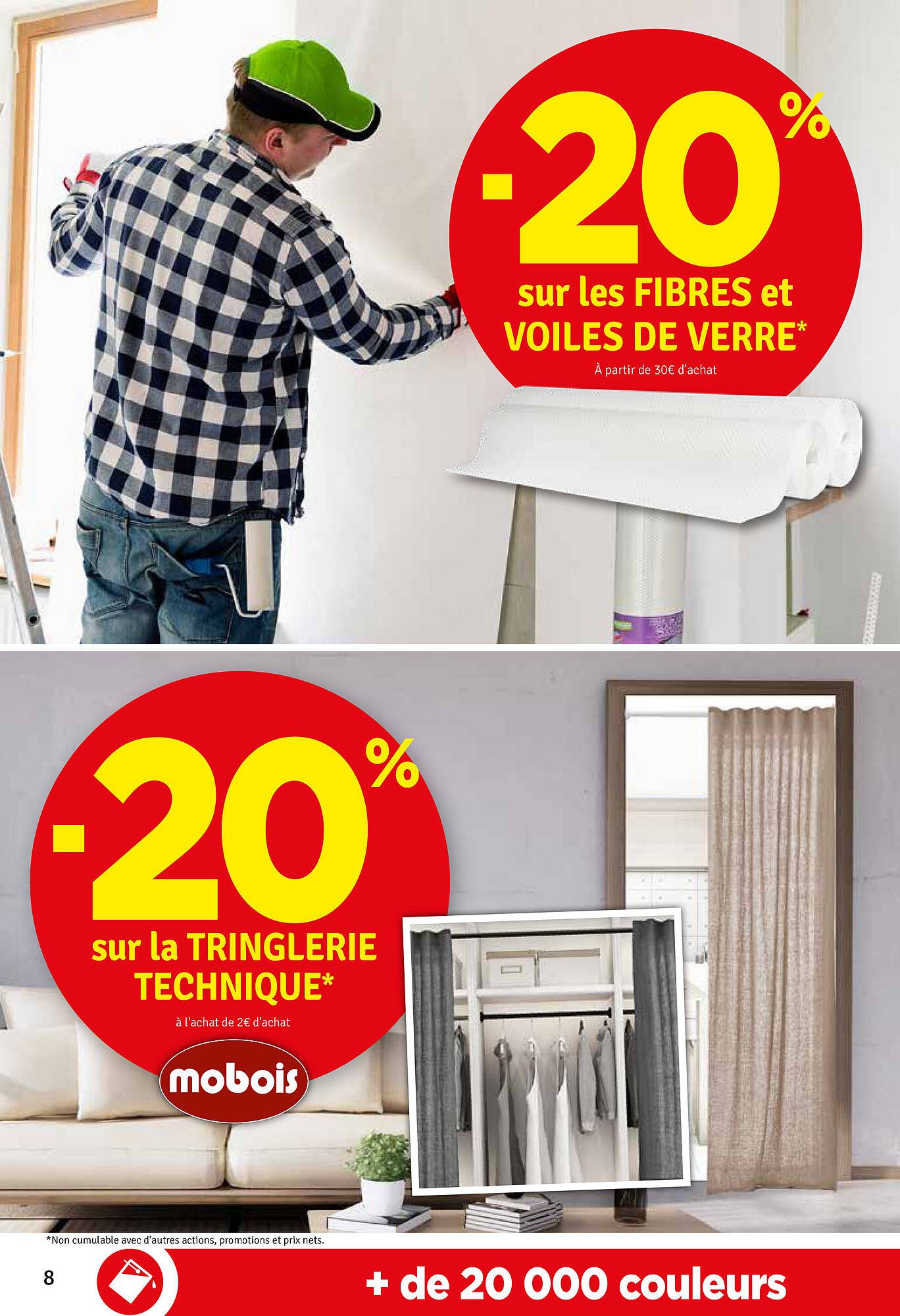 Mr Bricolage folder (2025-11-04 - 2025-11-23)