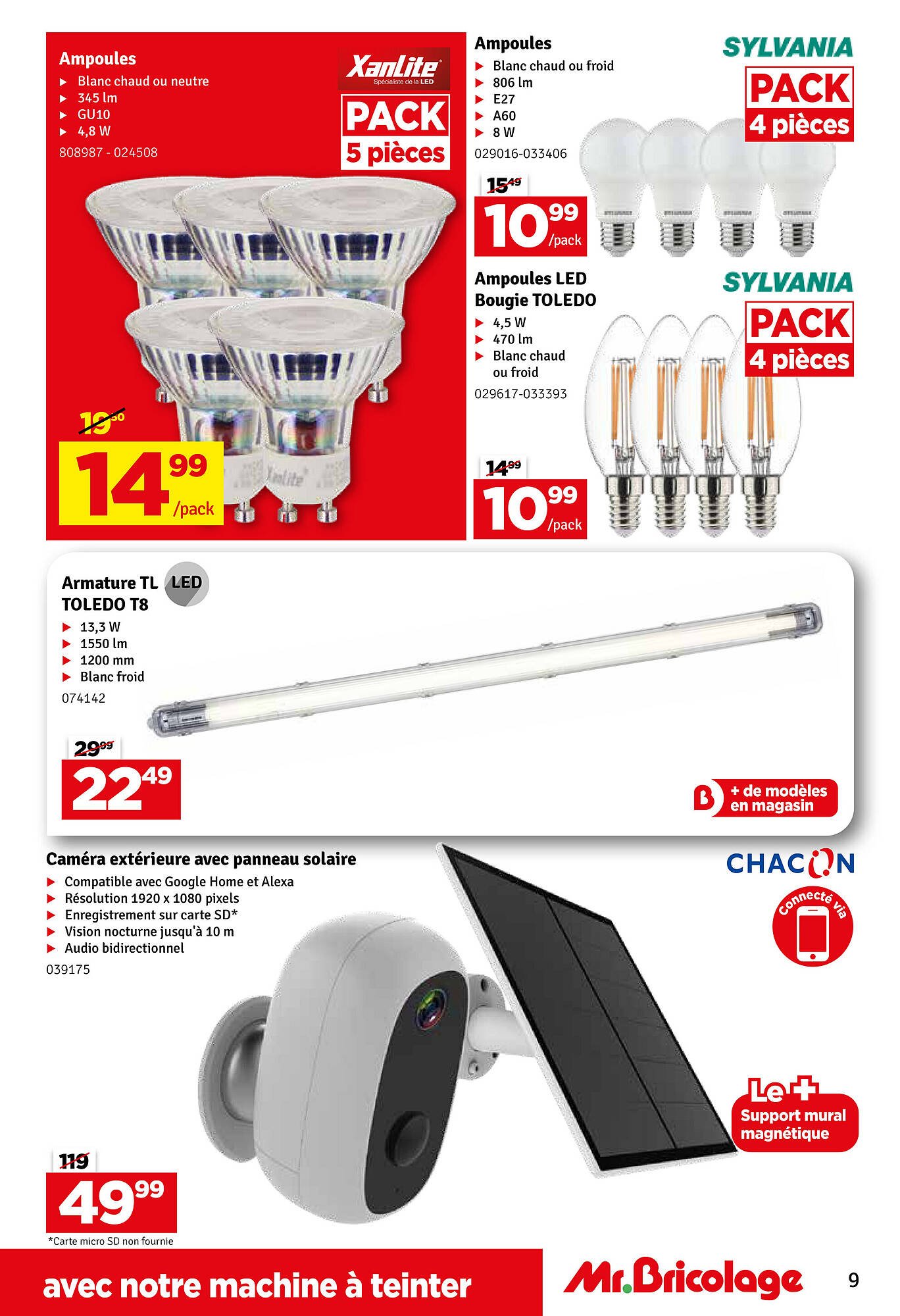 Mr Bricolage folder (2025-11-04 - 2025-11-23)