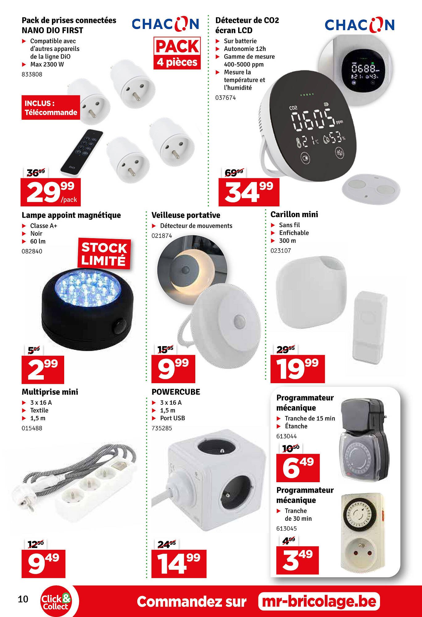 Mr Bricolage folder (2025-11-04 - 2025-11-23)