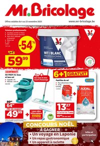 Mr Bricolage folder (2025-11-04 - 2025-11-23)