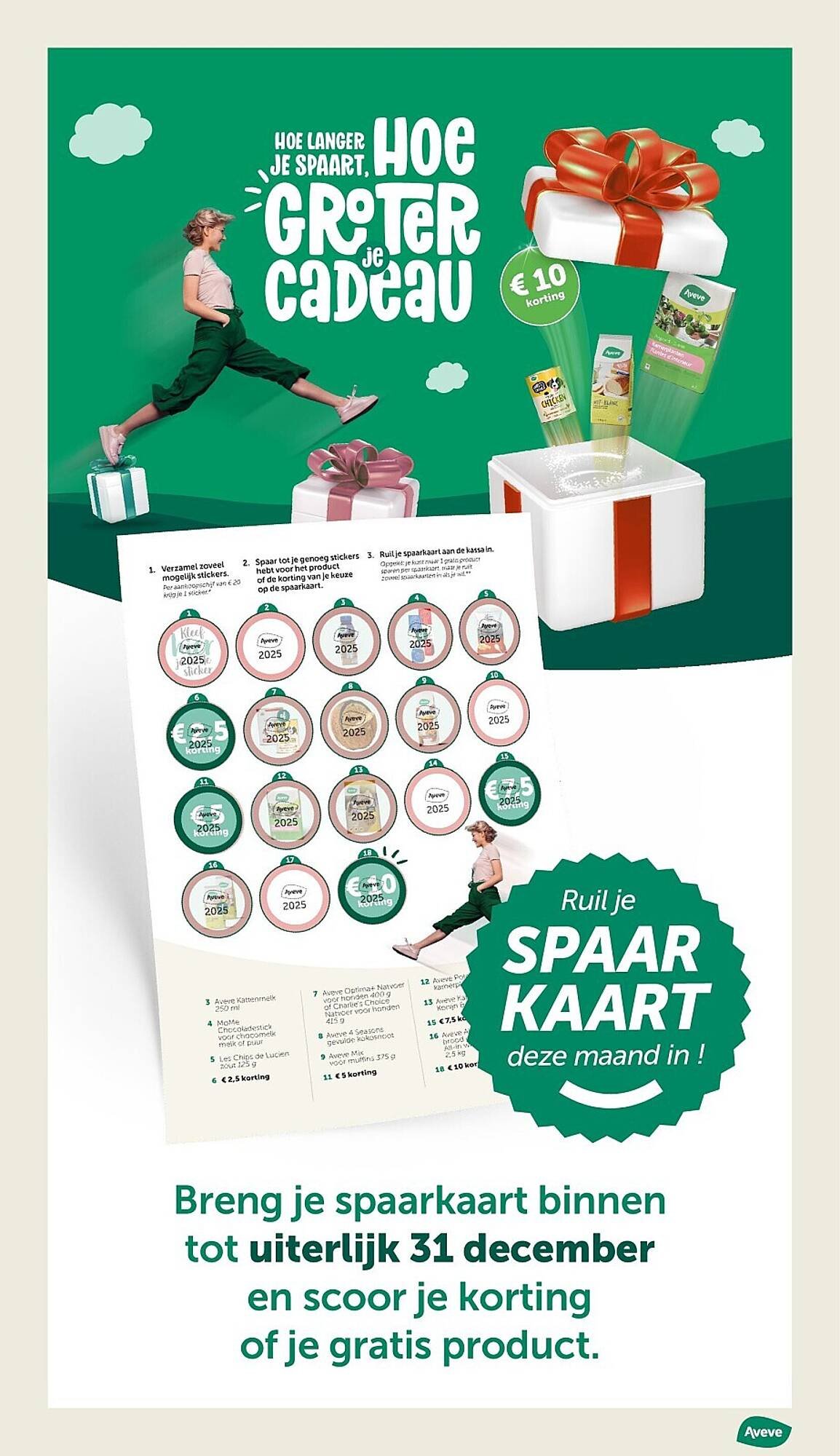 AVEVE folder (2025-12-10 - 2025-12-21)