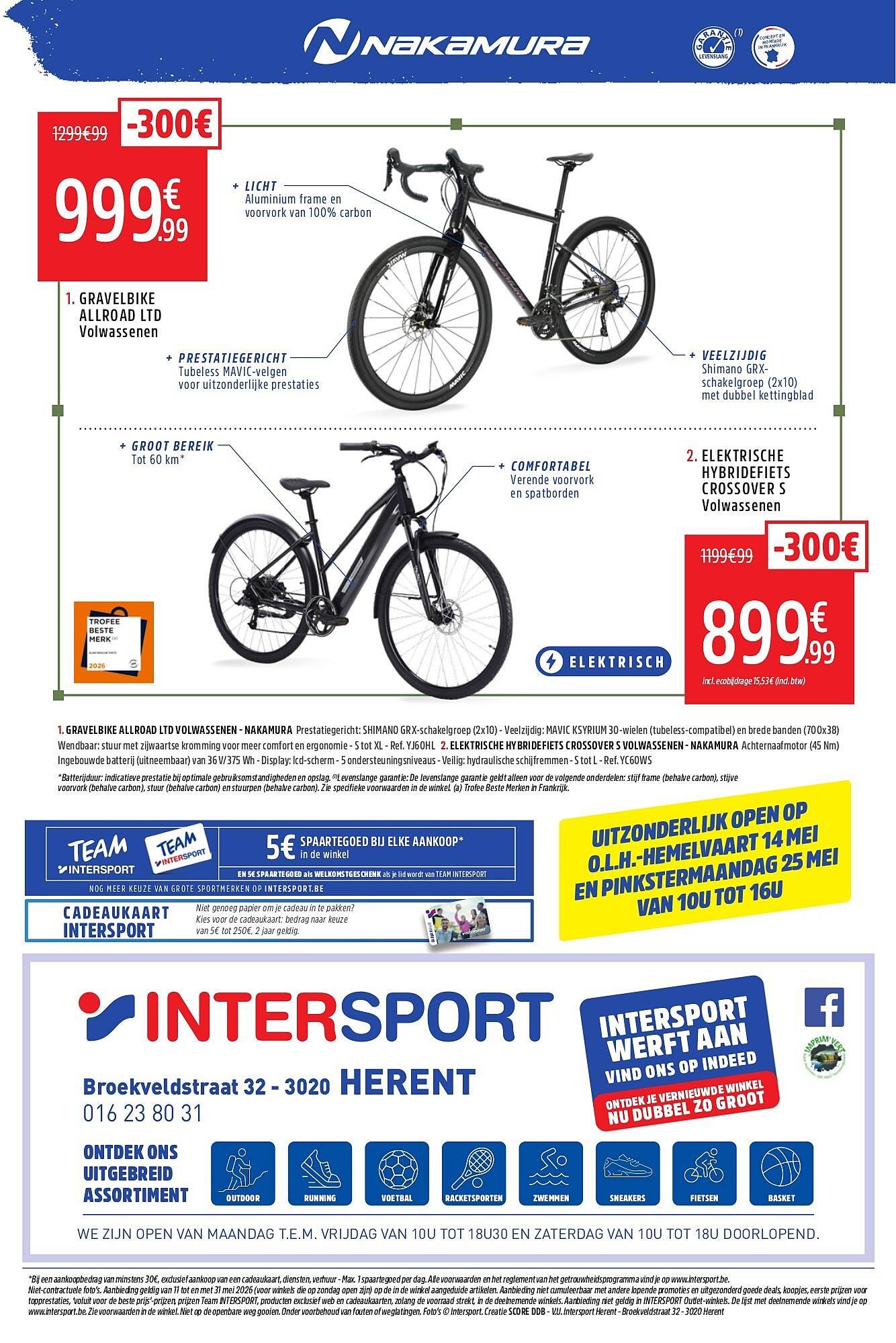 Intersport folder (2026-05-11 - 2026-05-31)