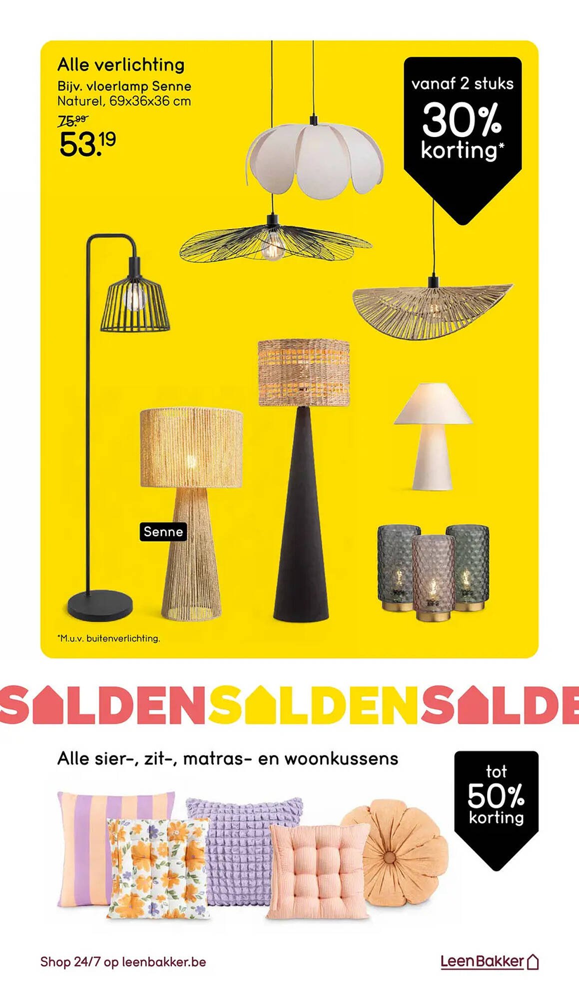 Leen Bakker folder (2025-07-21 - 2025-07-31)