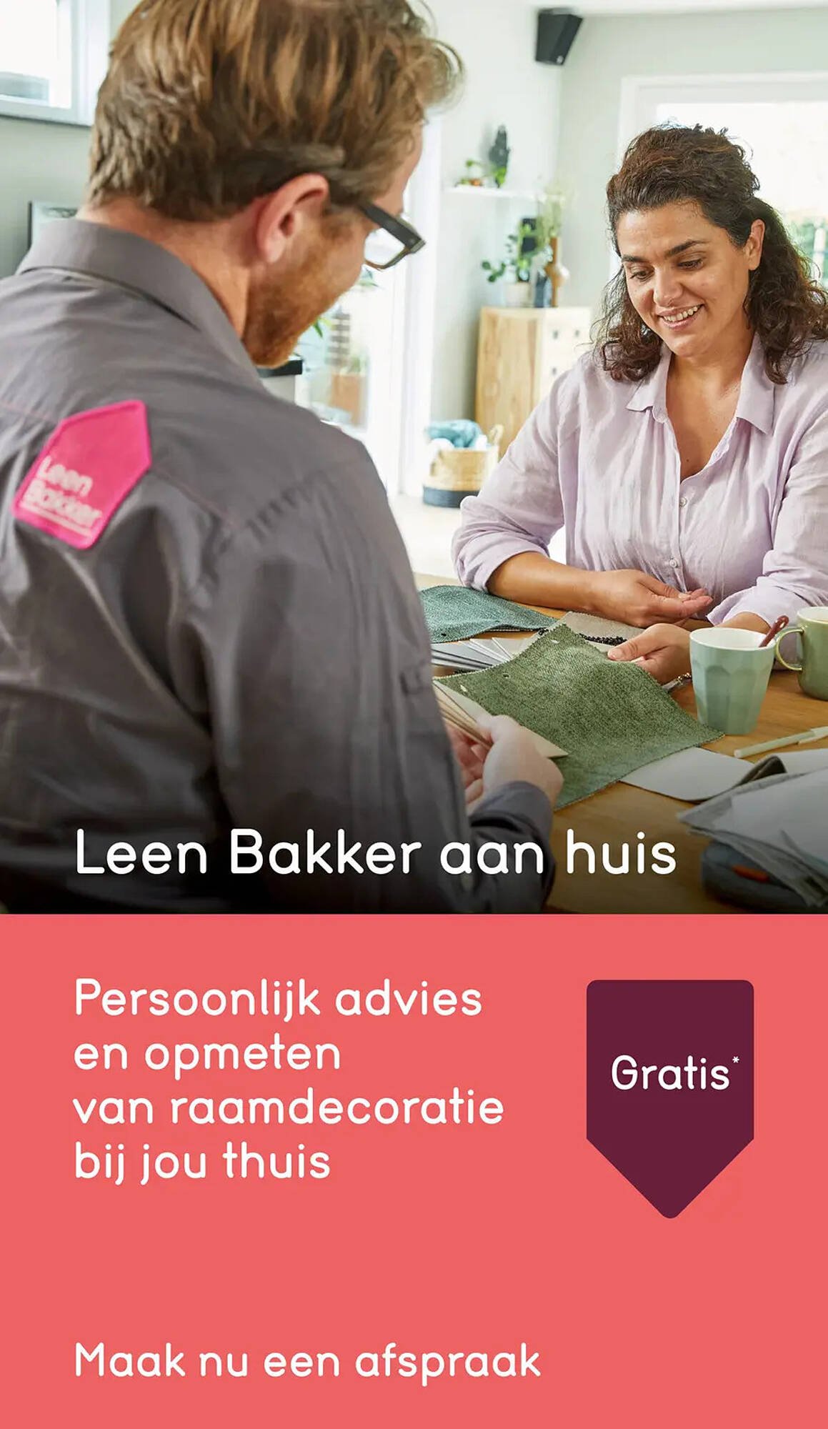 Leen Bakker folder (2025-07-21 - 2025-07-31)
