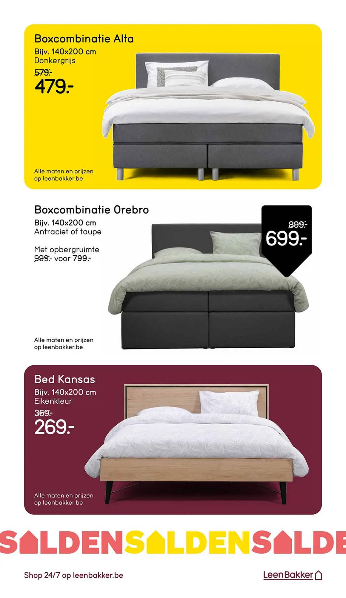 Leen Bakker folder (2025-07-21 - 2025-07-31)