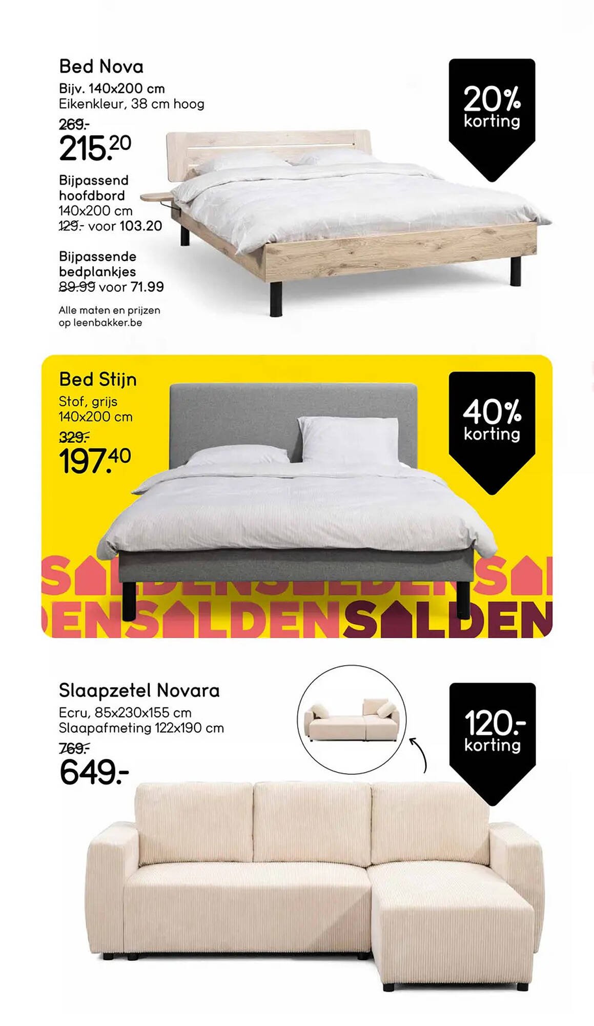 Leen Bakker folder (2025-07-21 - 2025-07-31)
